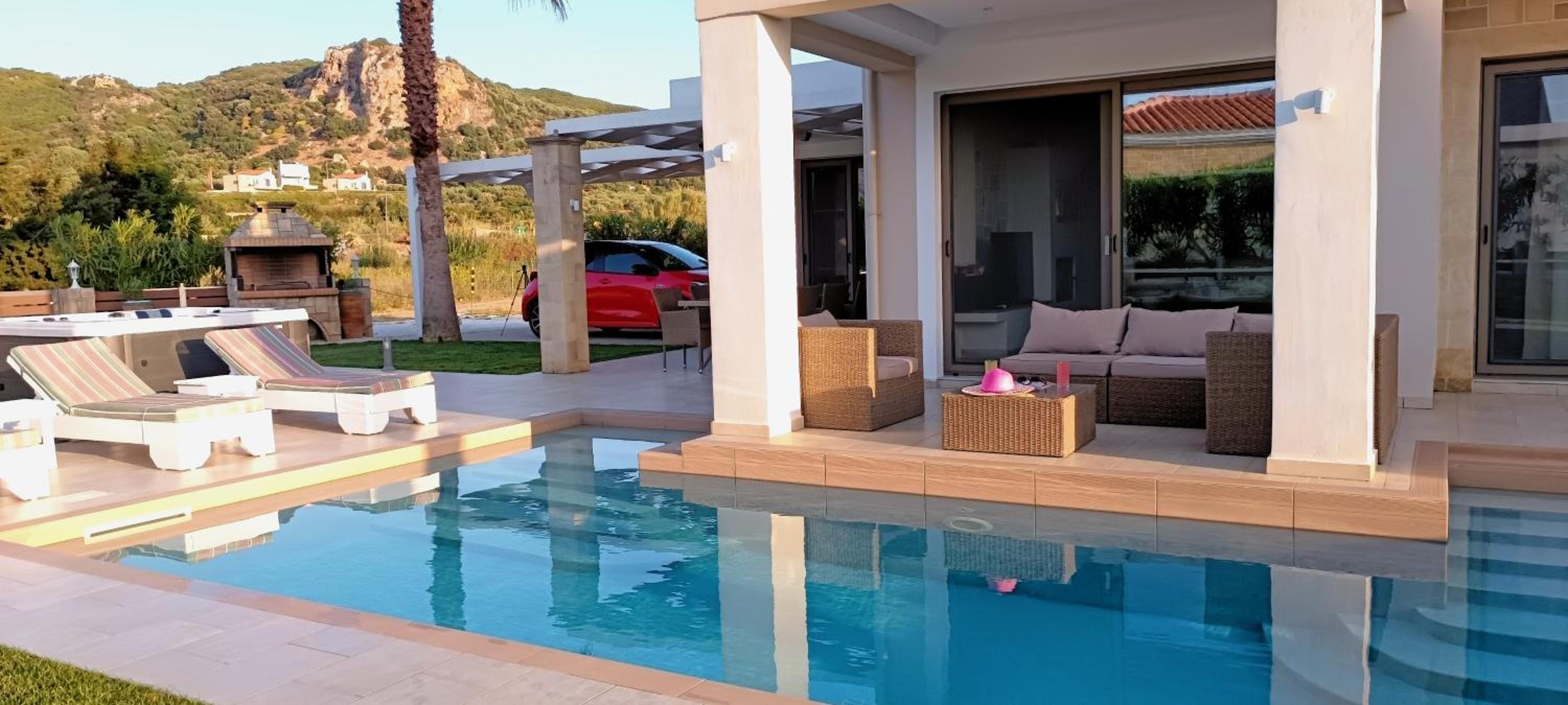 Villa Alexandros