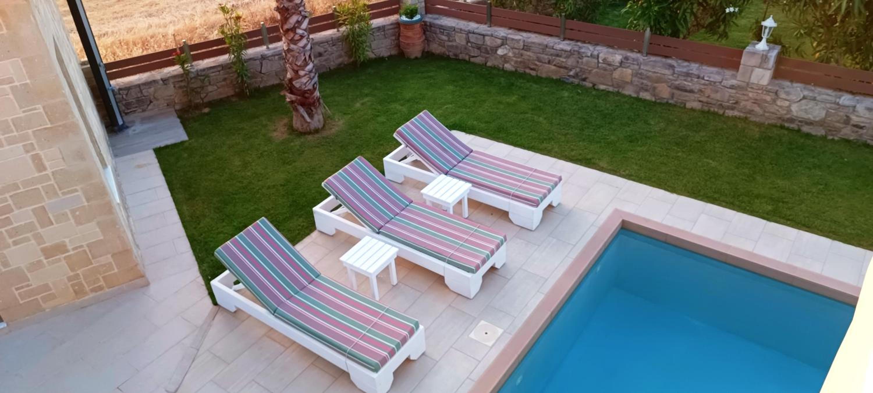 Villa Alexandros
