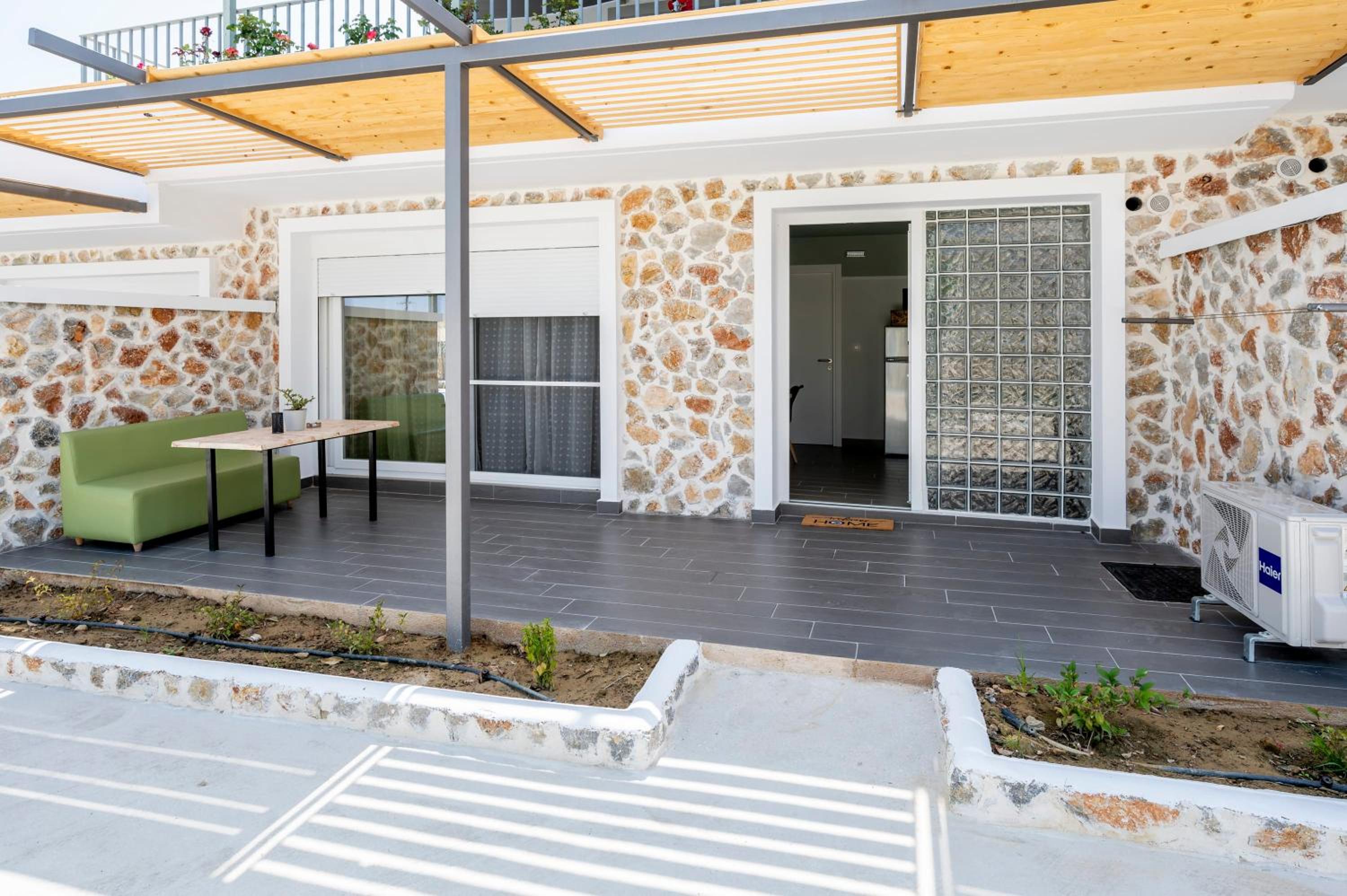 Hotel Eva'S Paradise Garden, Poolside Cozy Haven In Kos