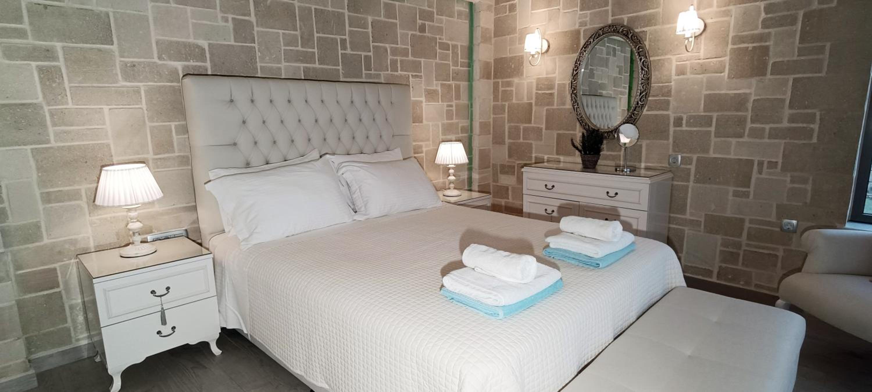 Villa Alexandros