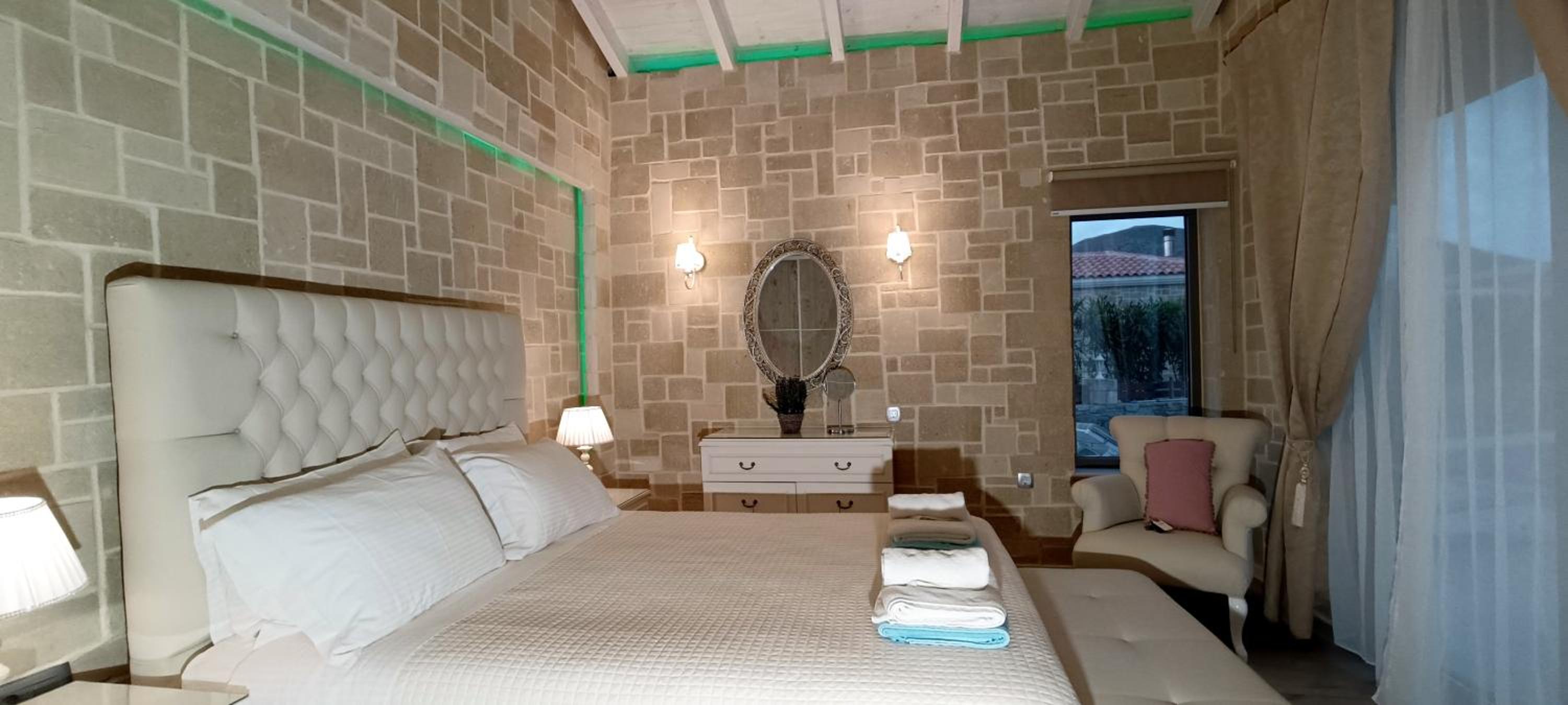 Villa Alexandros