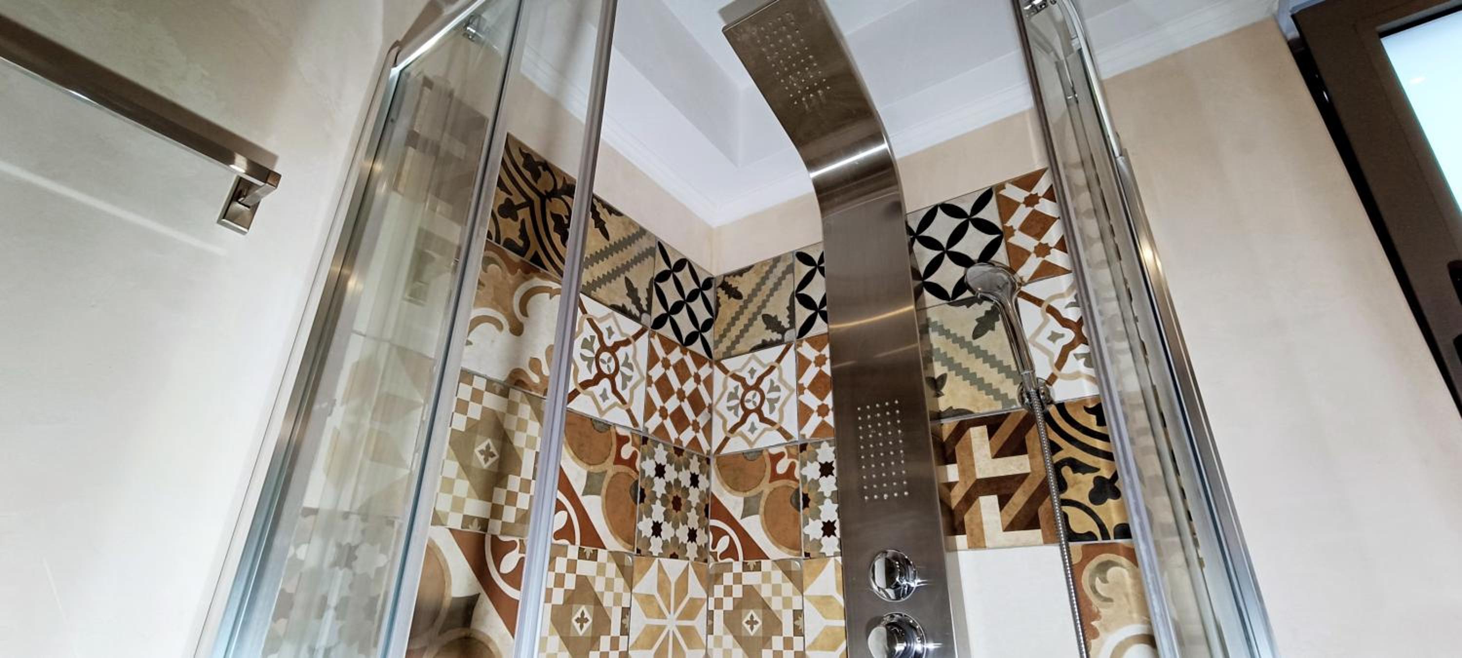Villa Alexandros