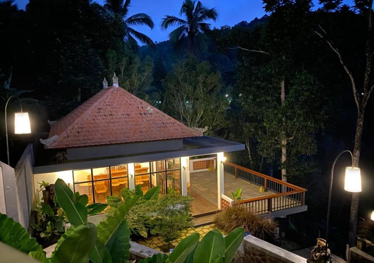 Nadira Bali Villa