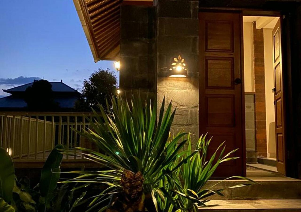 Nadira Bali Villa