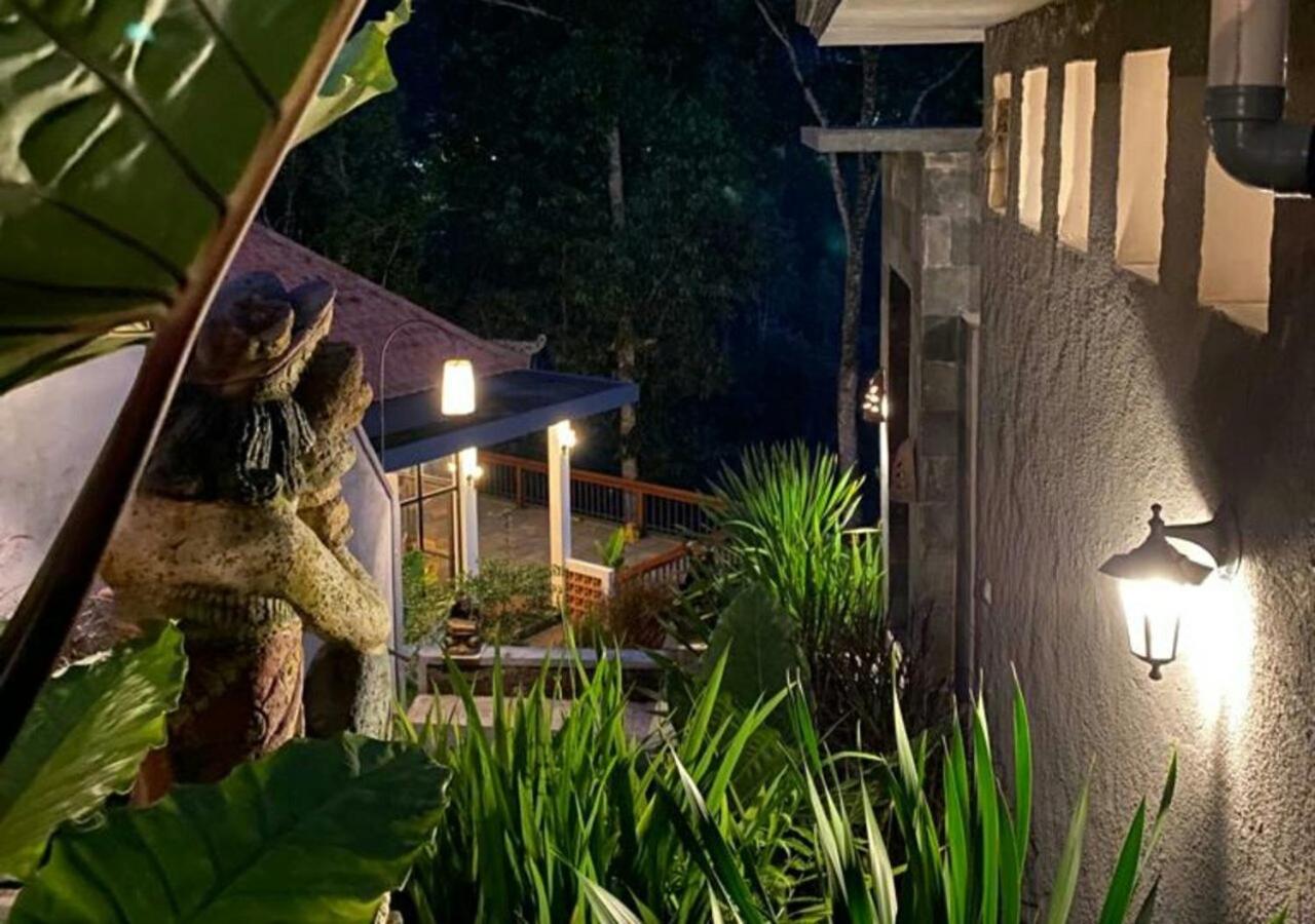 Nadira Bali Villa