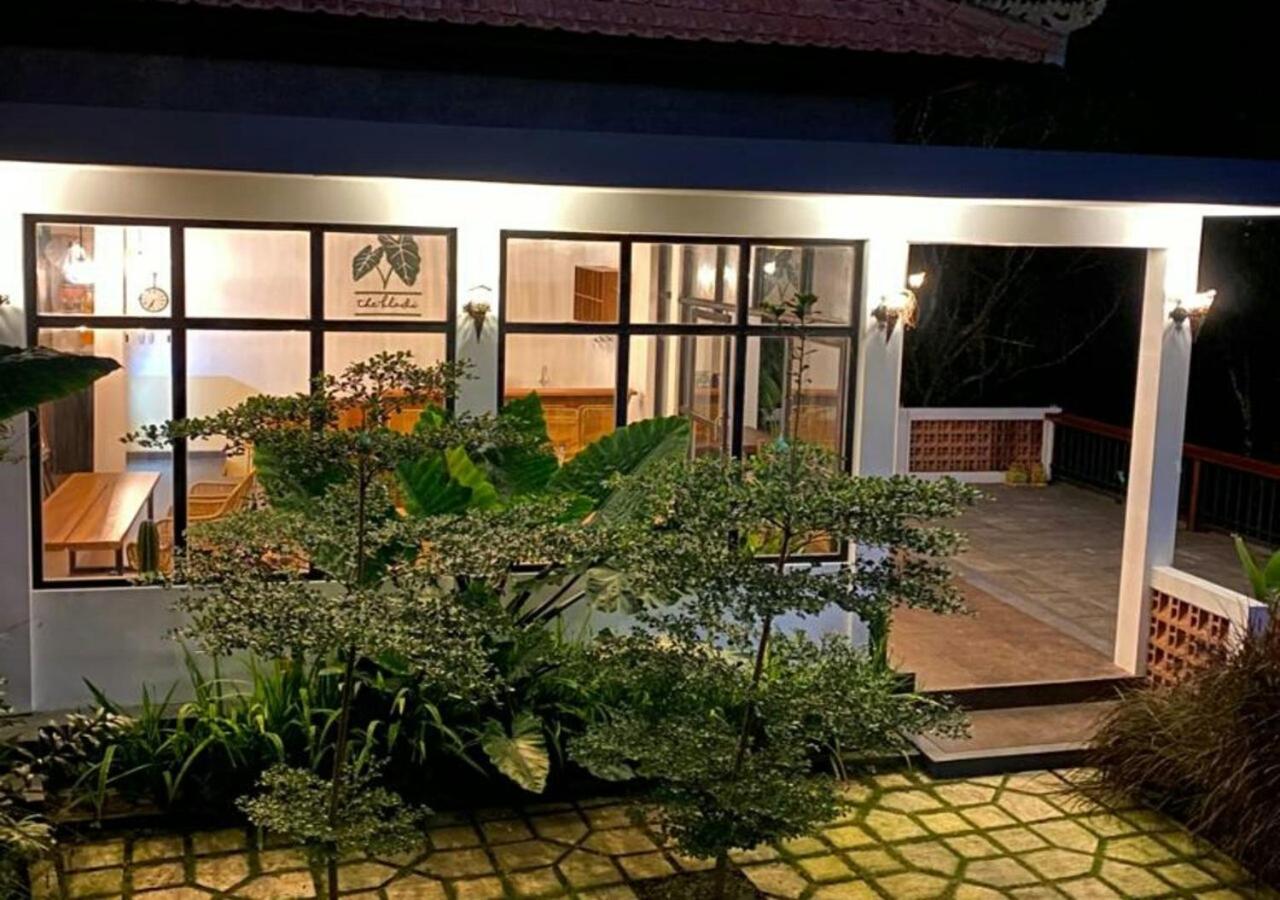Nadira Bali Villa