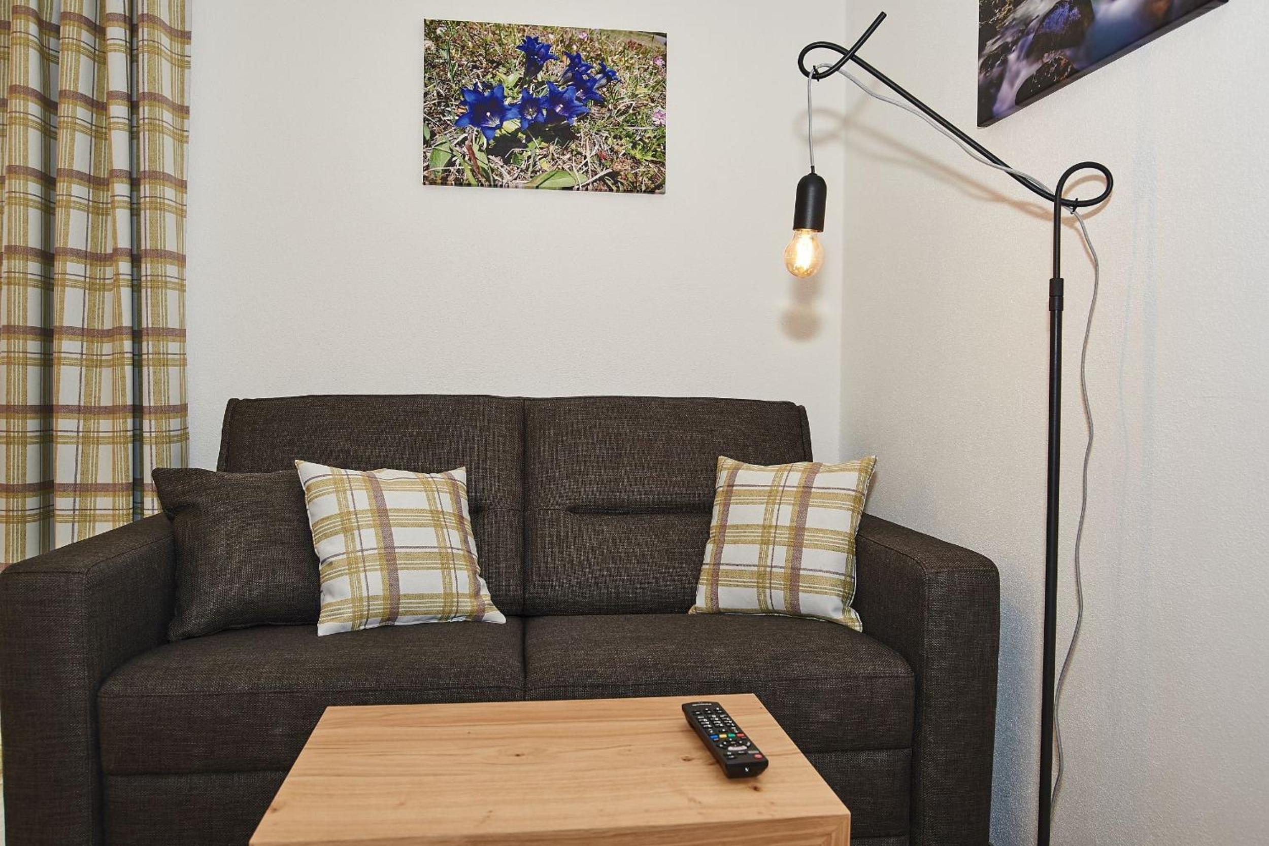 Ferienwohnungen Bergfex