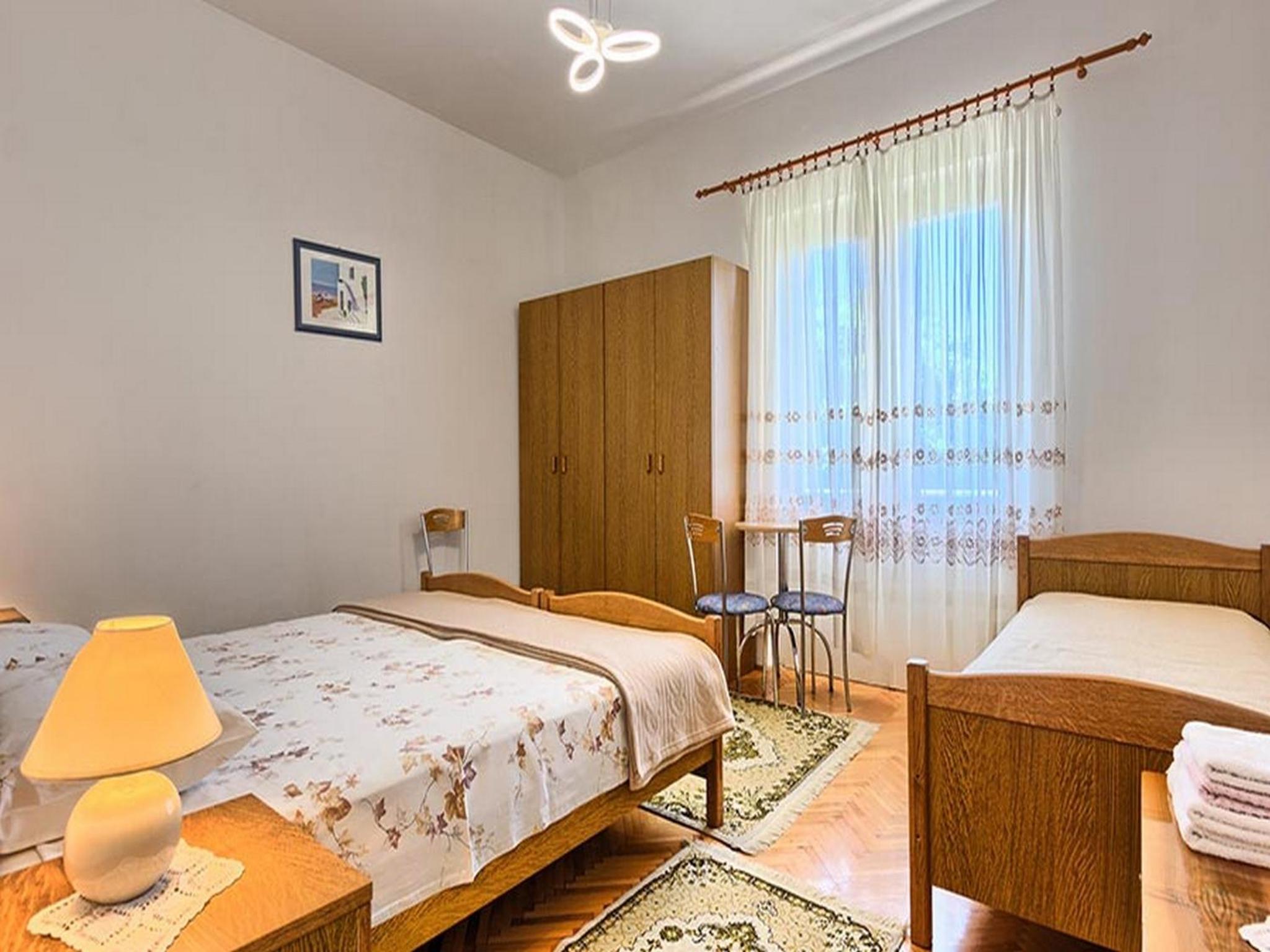Apartment Lucija view 3