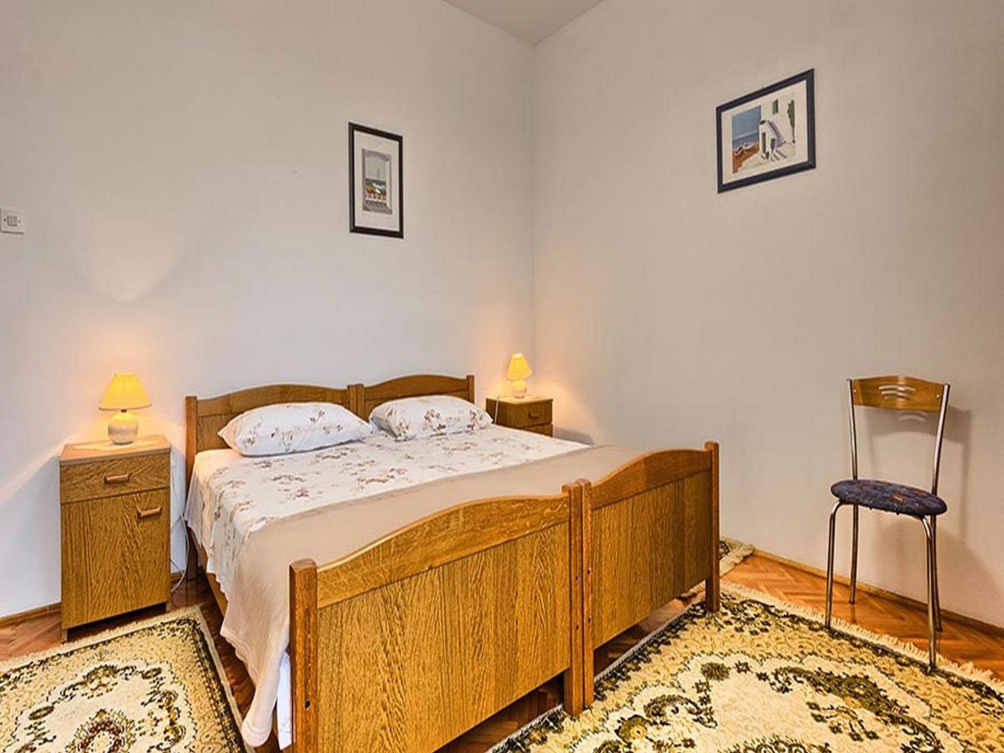Apartment Lucija view 4