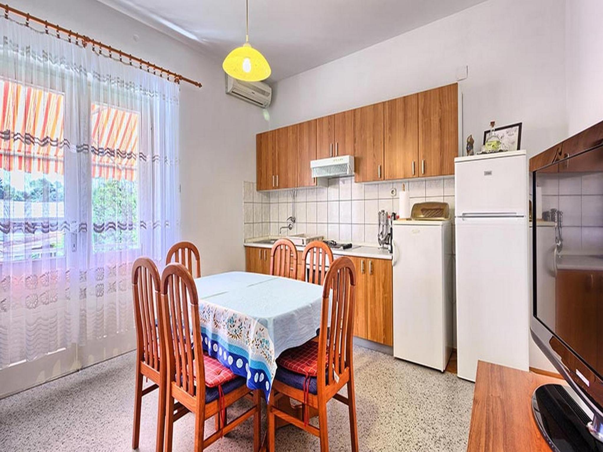 Apartment Lucija view 5