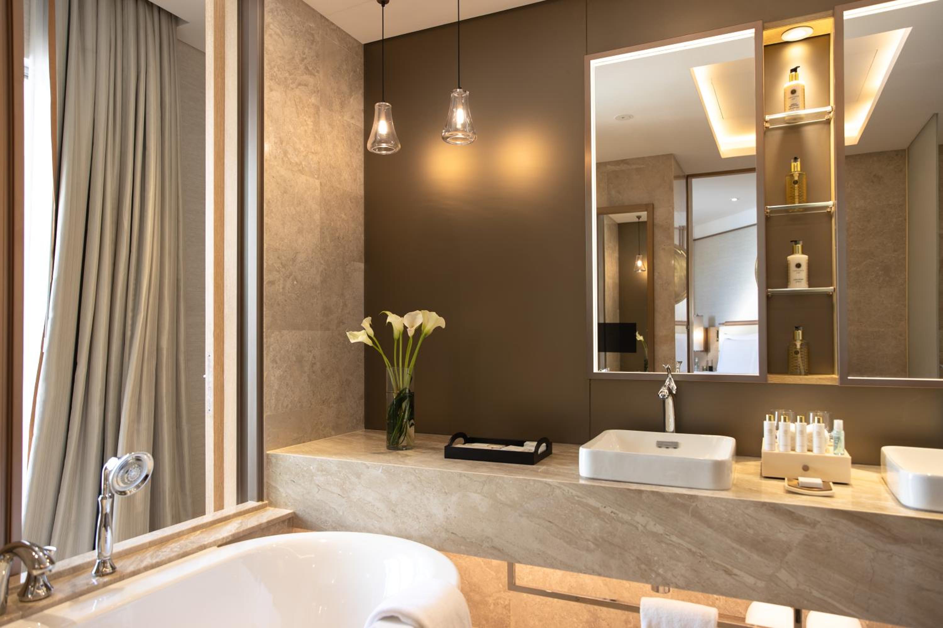 Jumeirah Muscat Bay 29