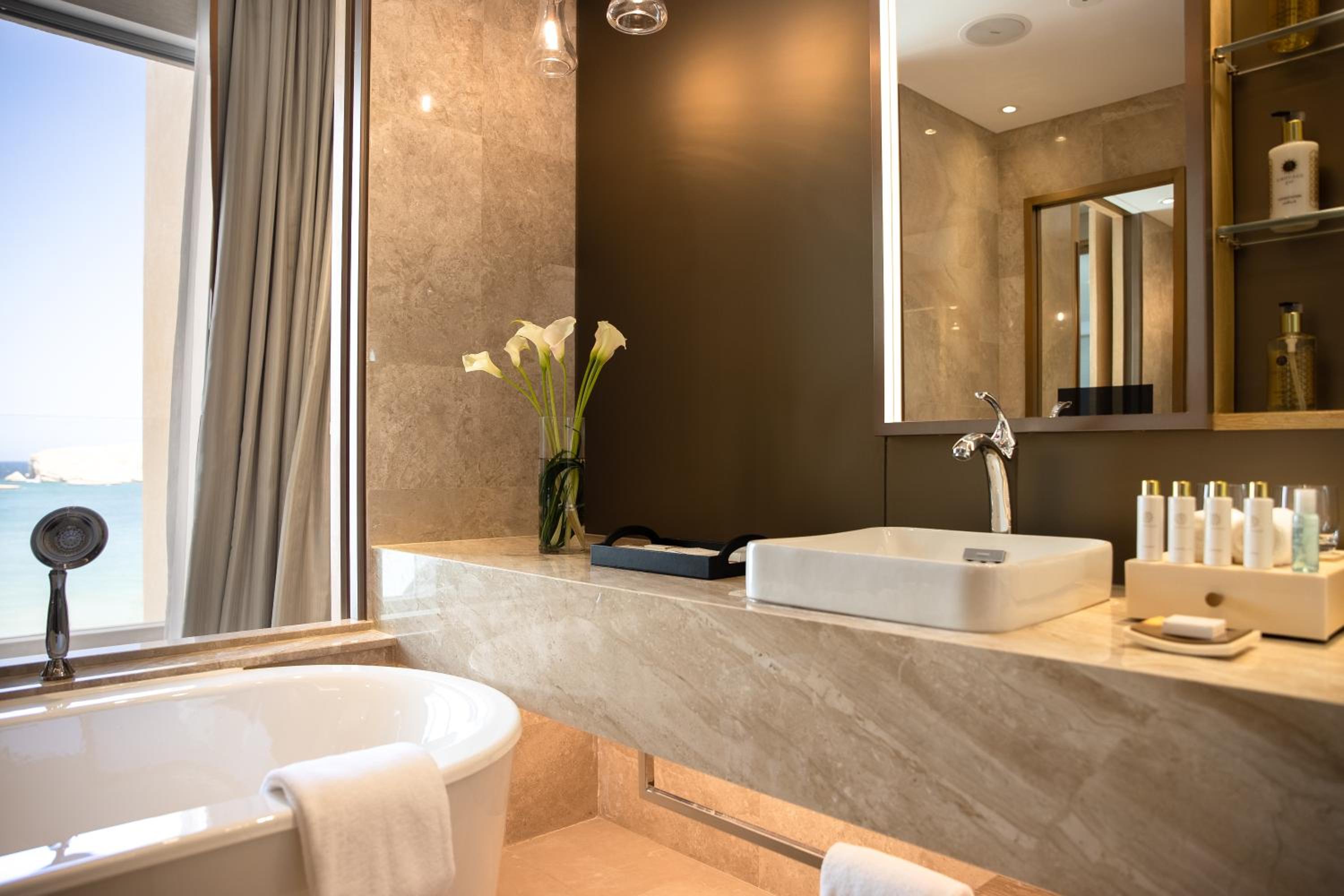 Jumeirah Muscat Bay 28