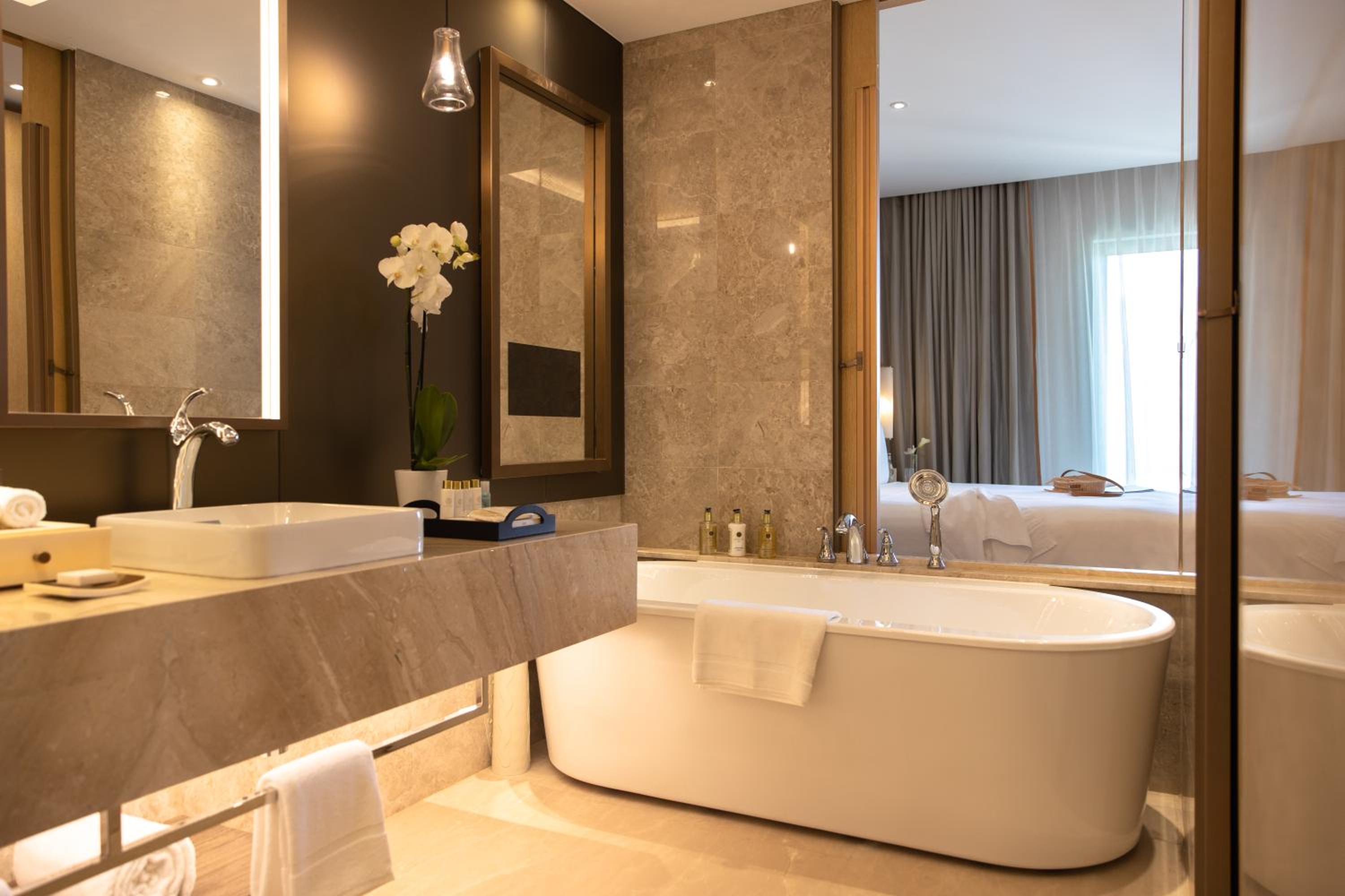 Jumeirah Muscat Bay 27