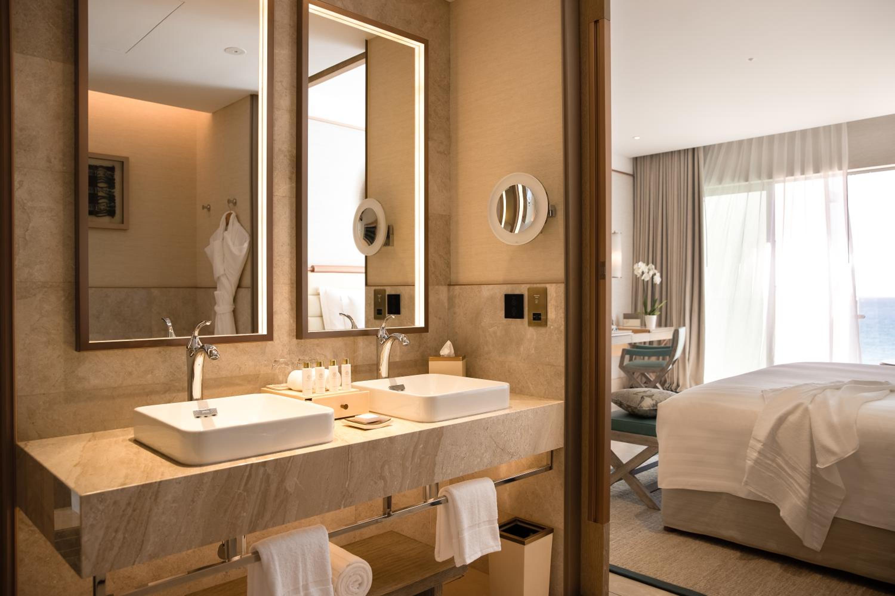 Jumeirah Muscat Bay 31