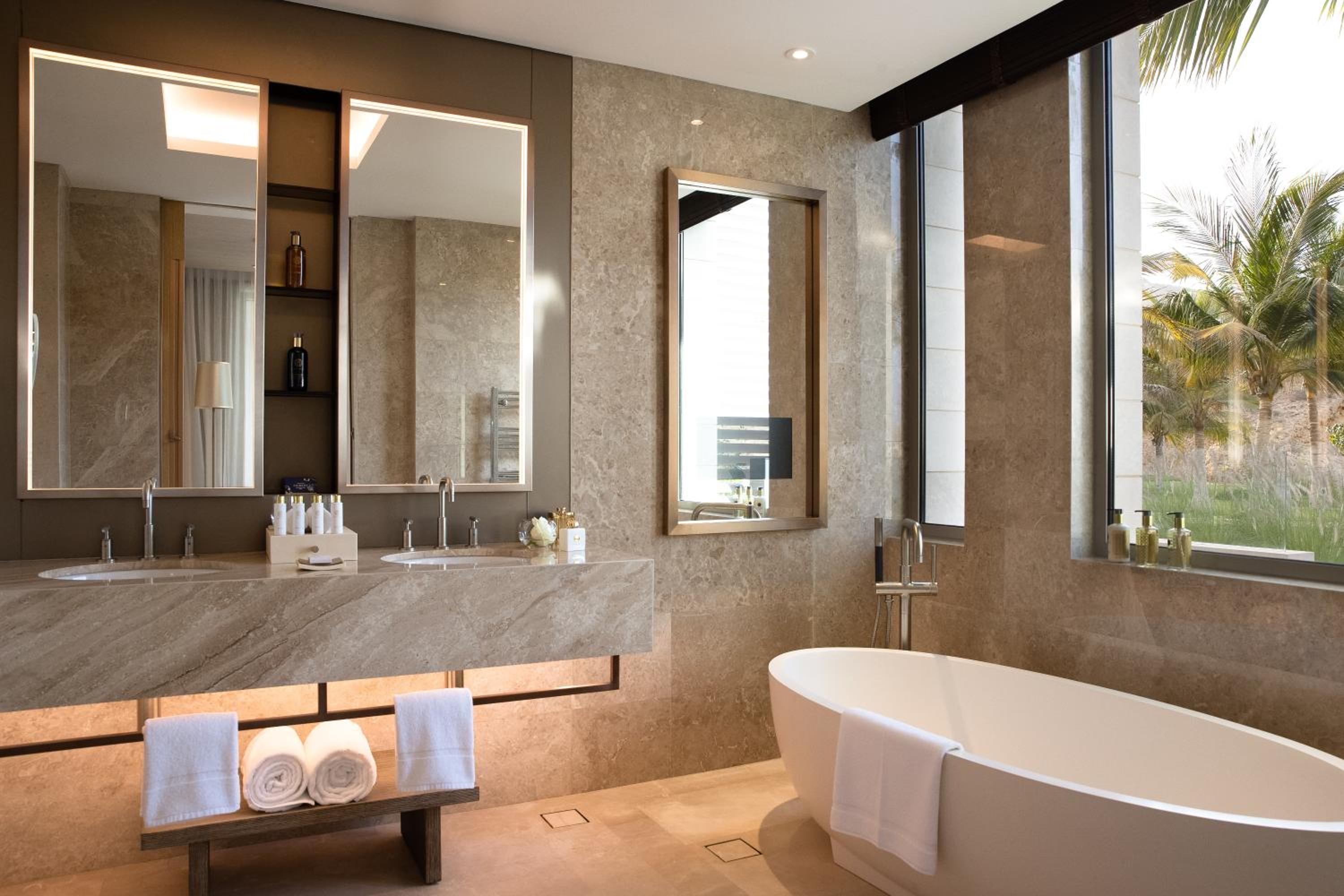 Jumeirah Muscat Bay 33