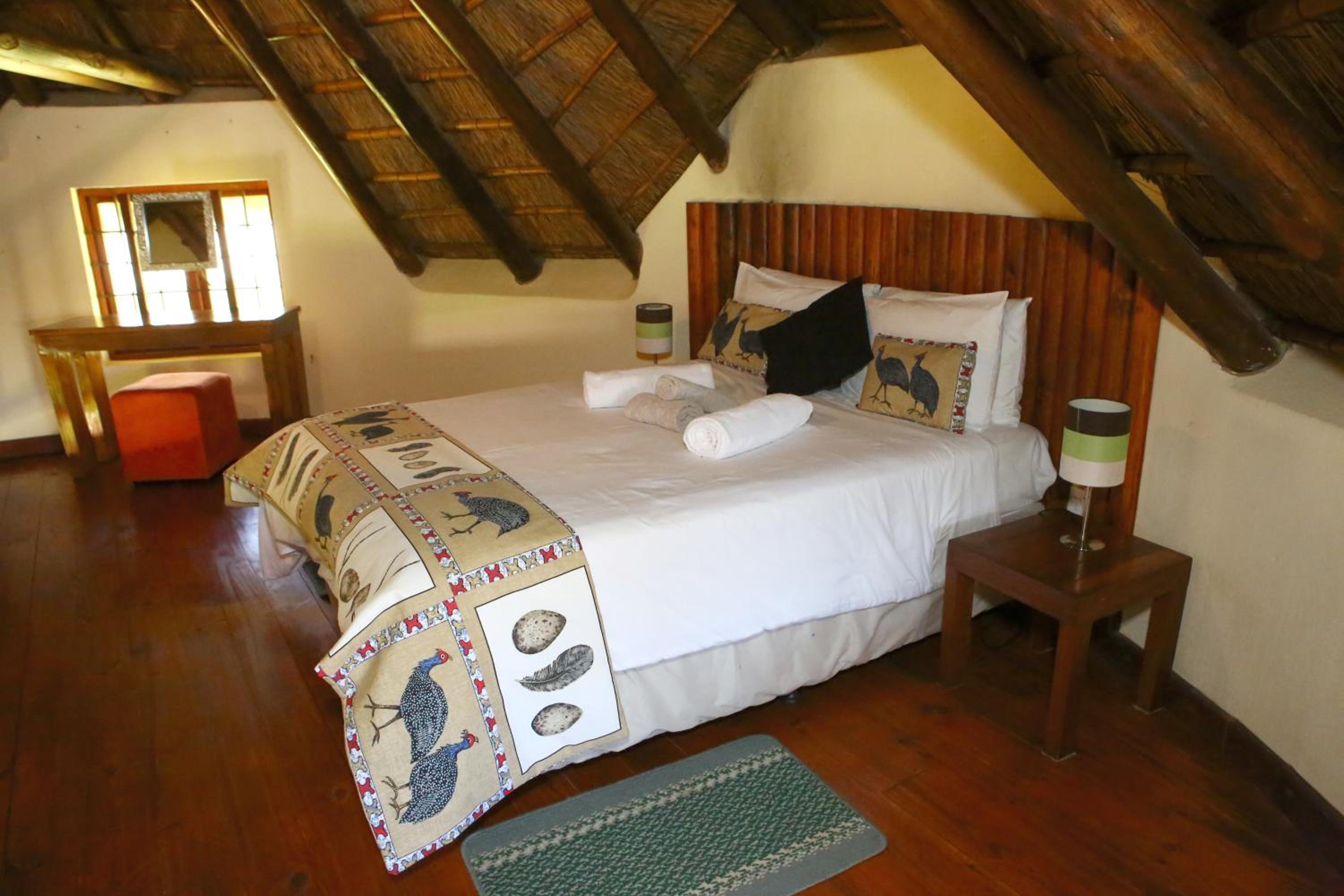 Impangele Lodge