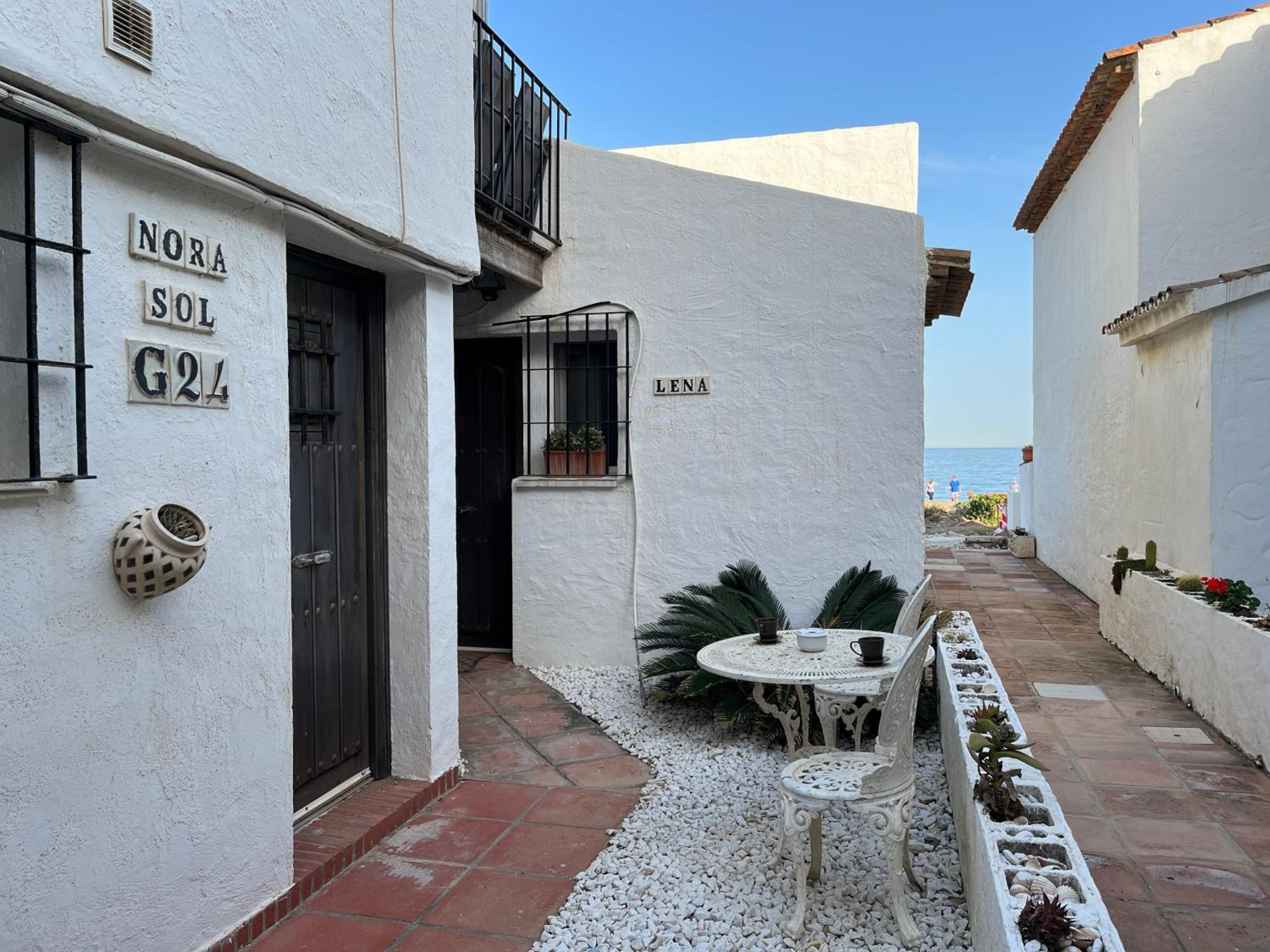 Apartments Bahia Dorada view 5