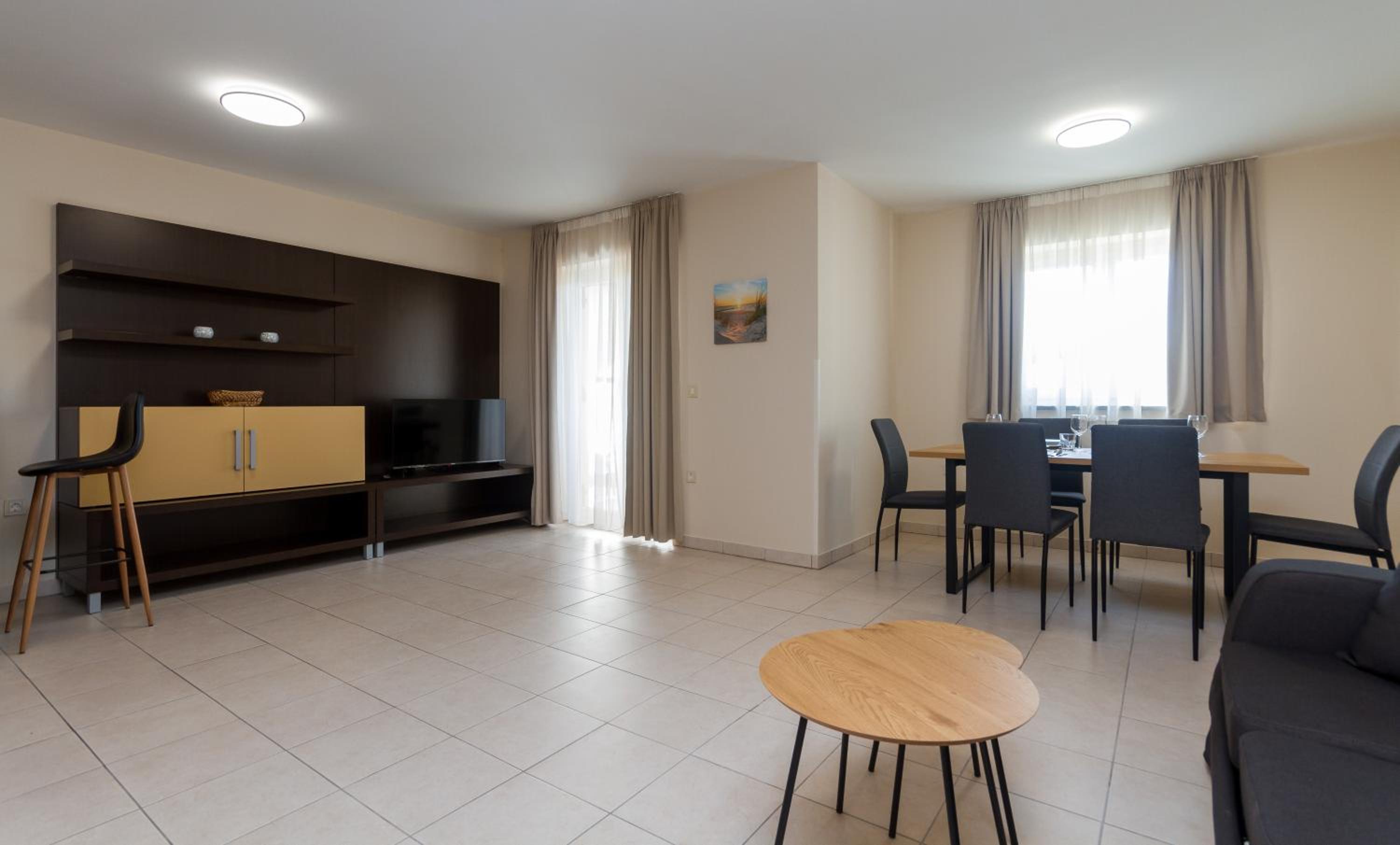 Ponent 612 in Marina Portoroz by Locap Group view 5