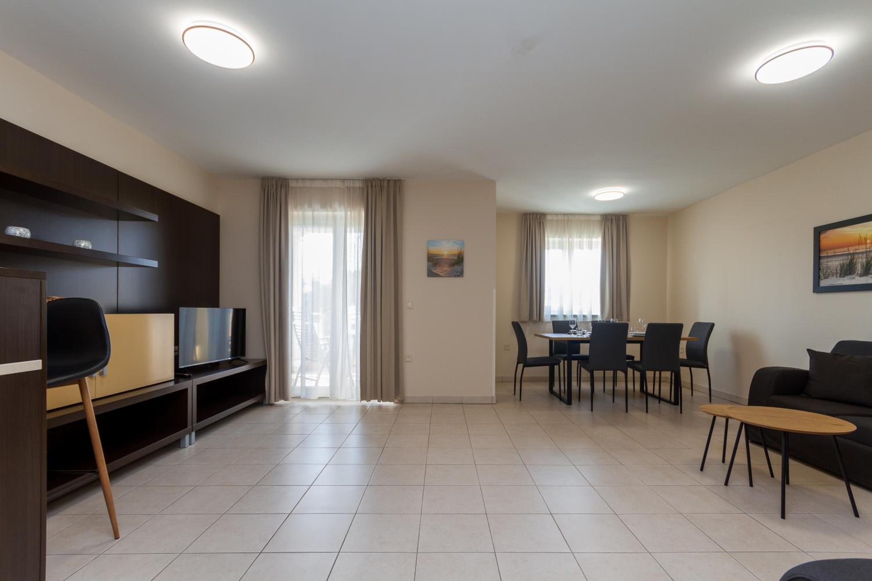 Ponent 612 in Marina Portoroz by Locap Group view 4