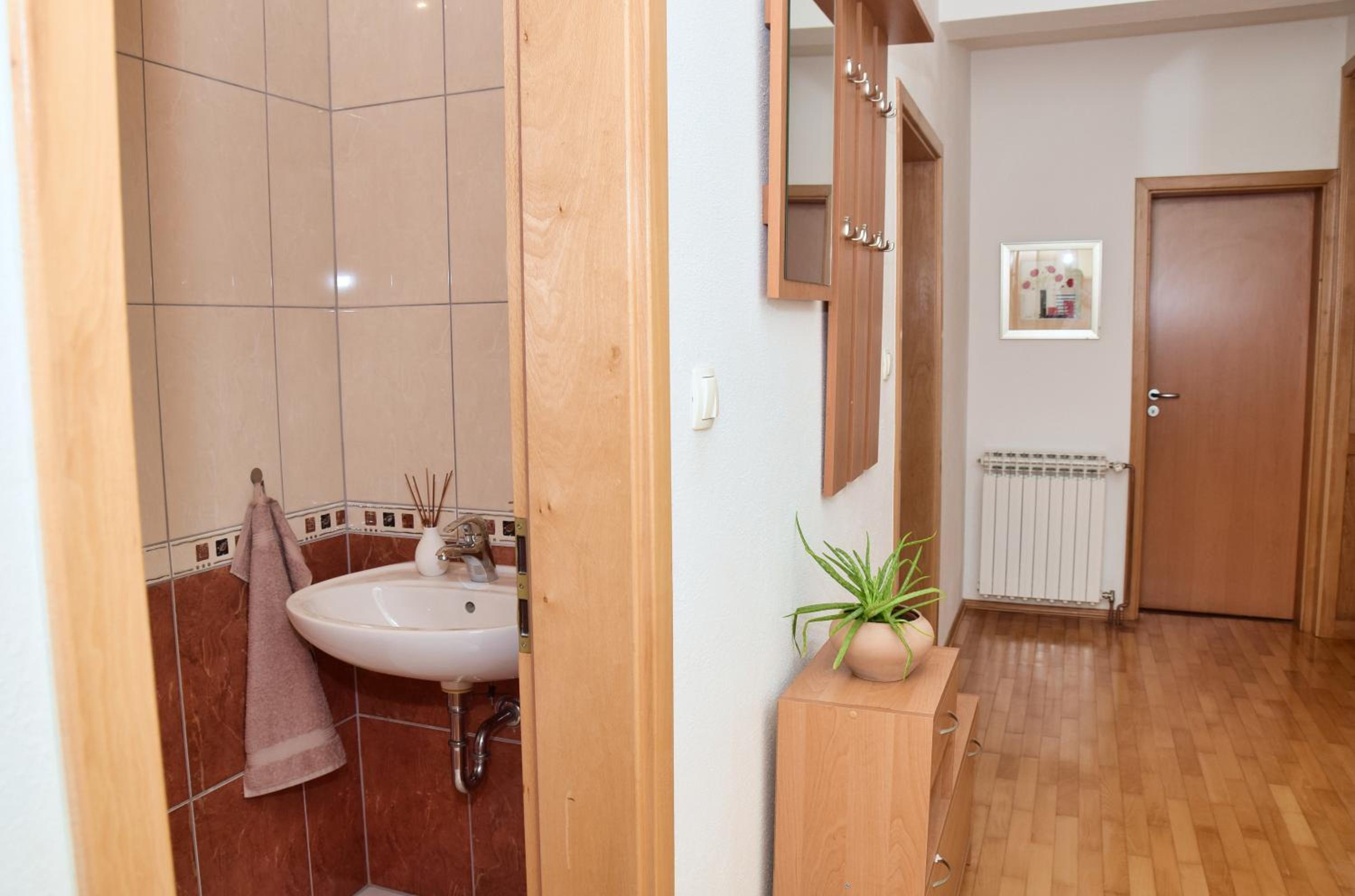 Apartman Buongiorno view 4