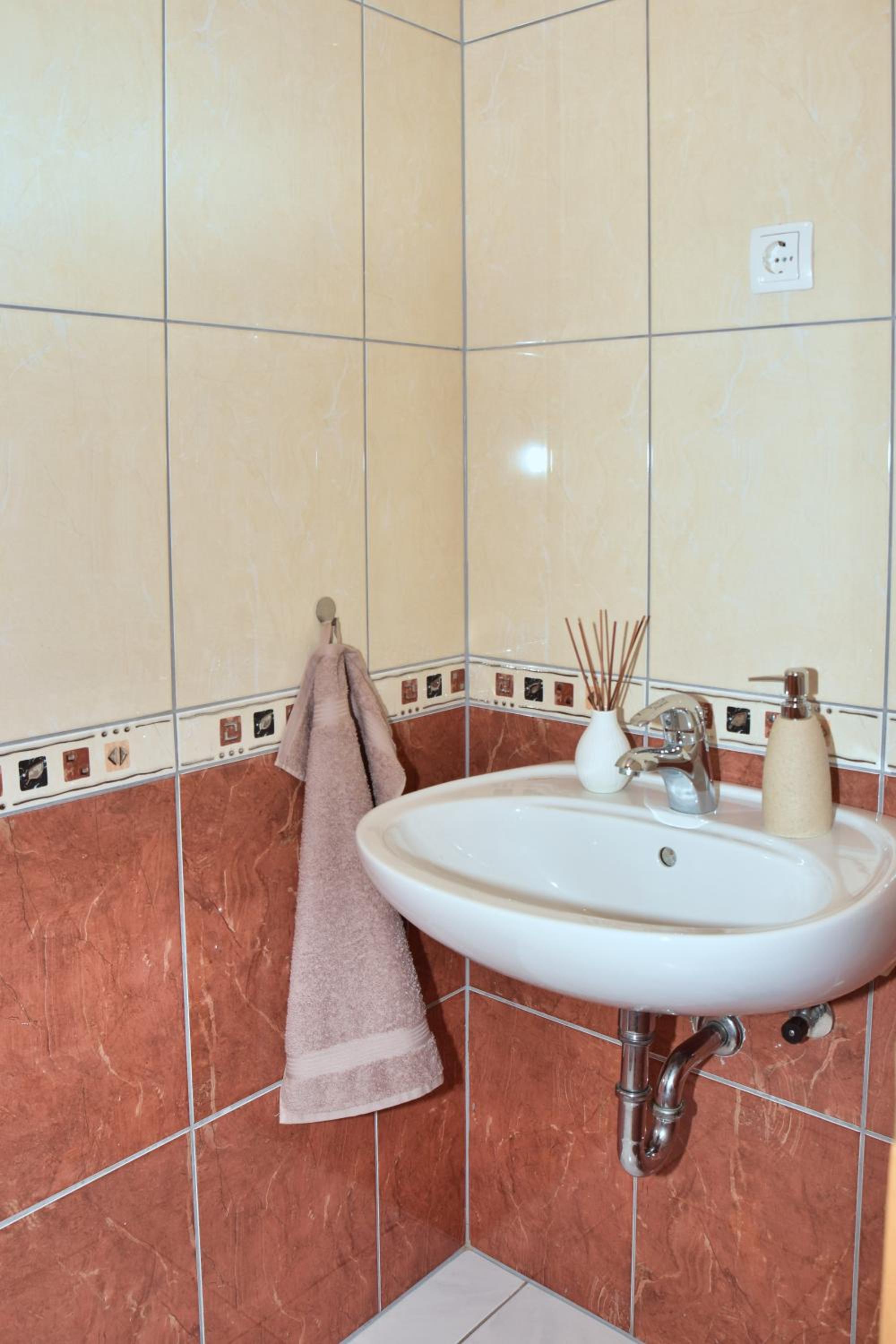 Apartman Buongiorno view 5