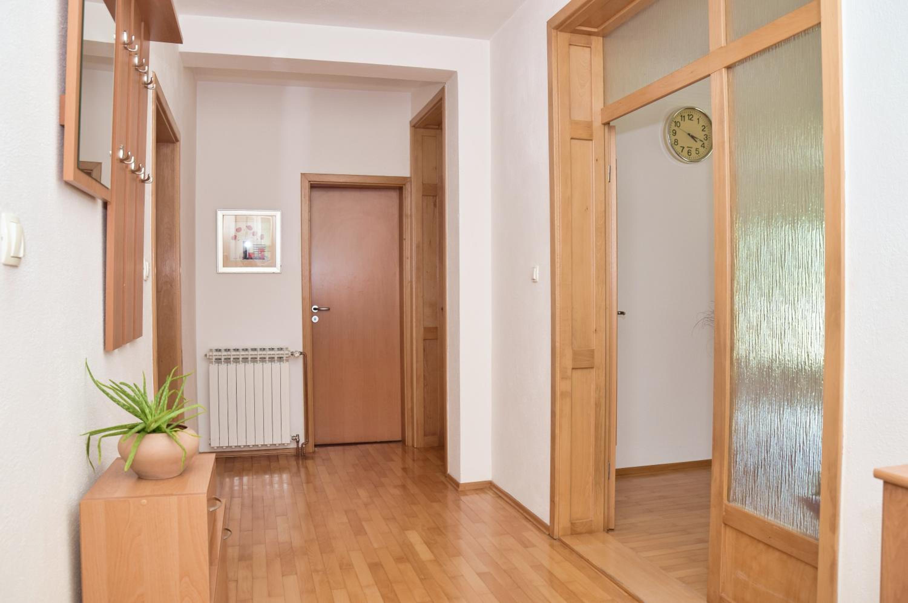 Apartman Buongiorno view 3