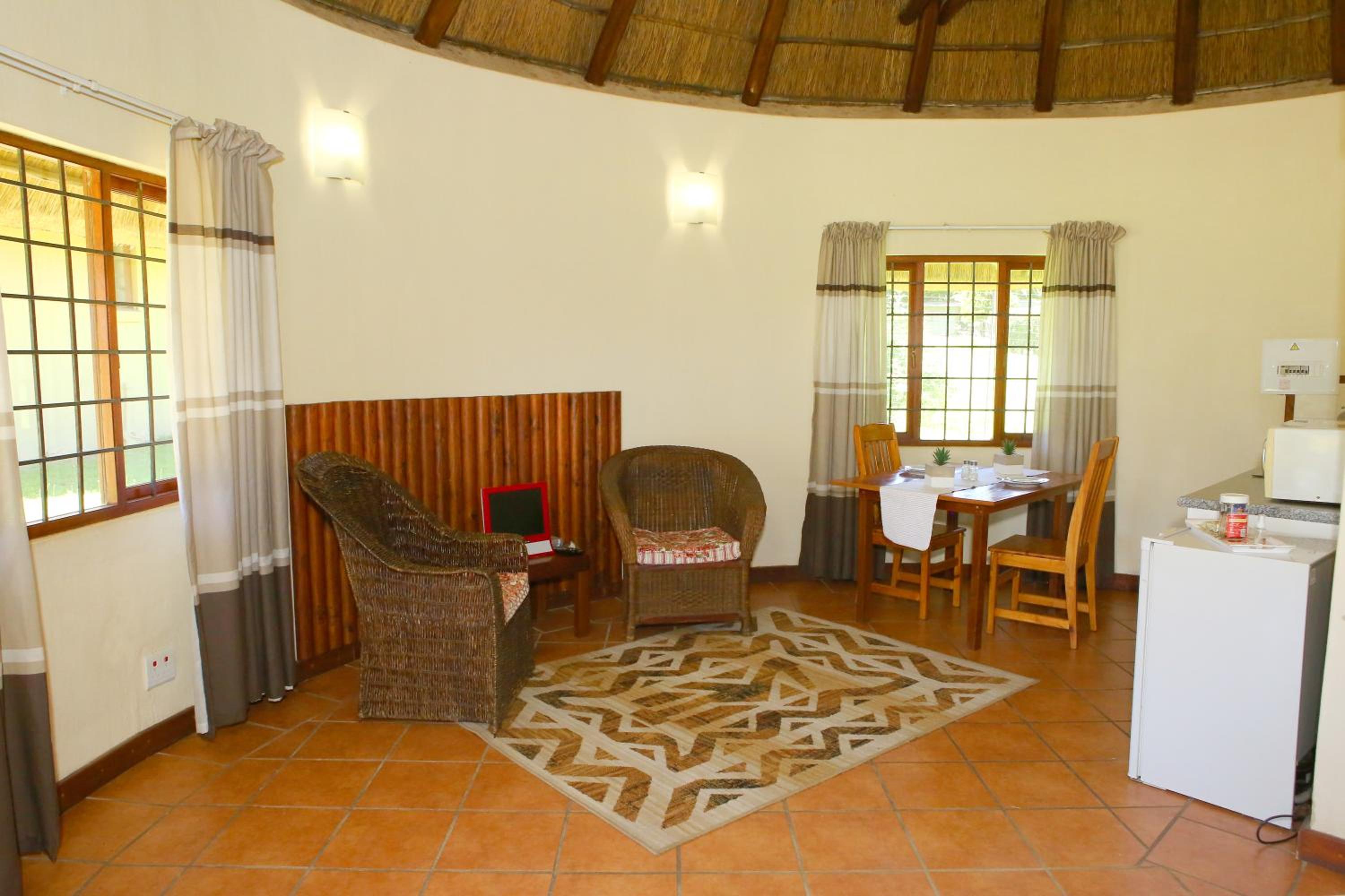 Impangele Lodge