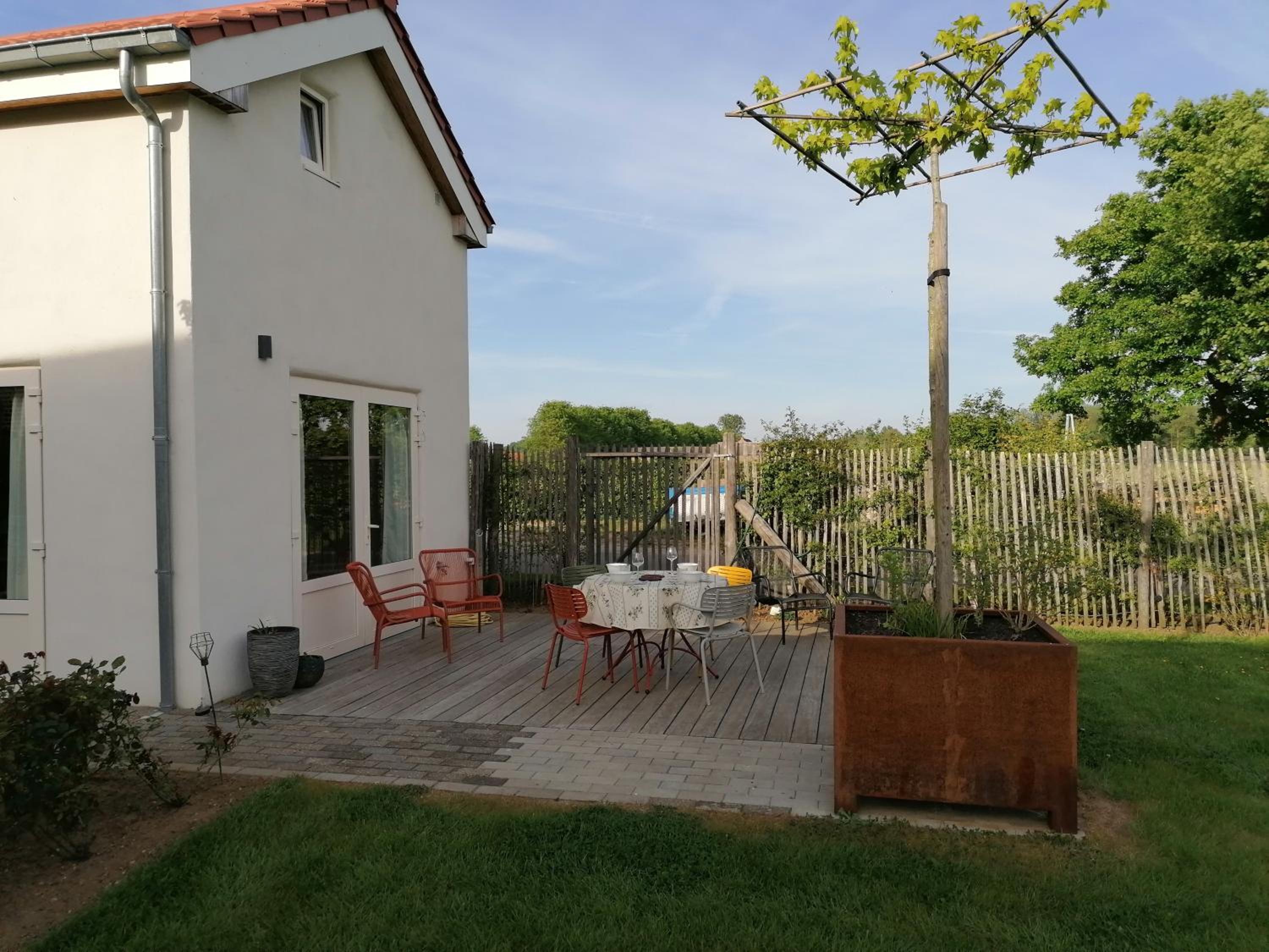 B&B Leybeeckhof