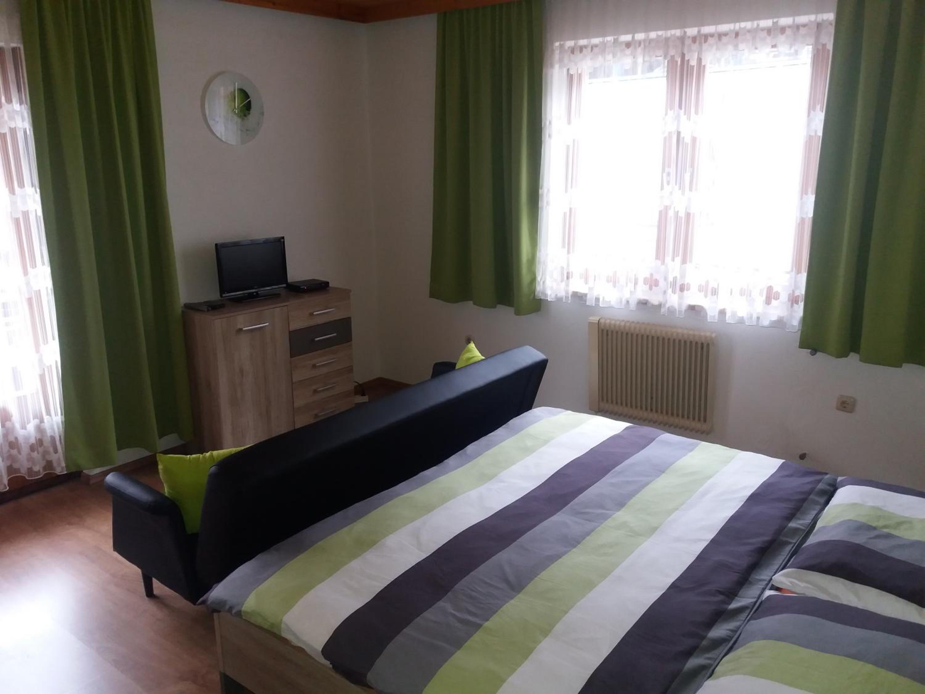 Ferienwohnung Alex view 2