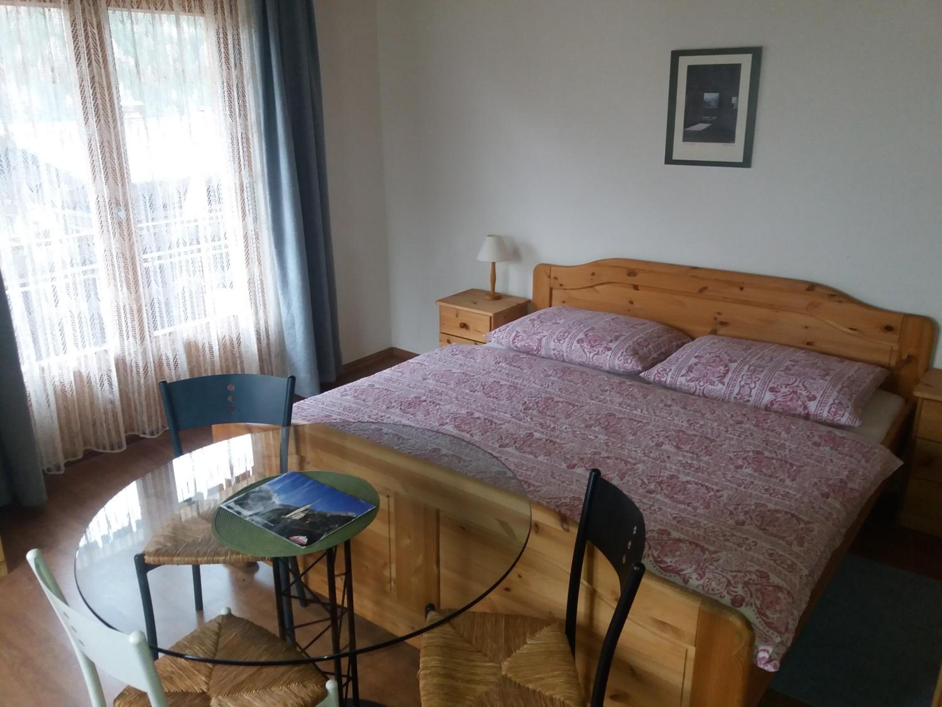Ferienwohnung Alex view 5