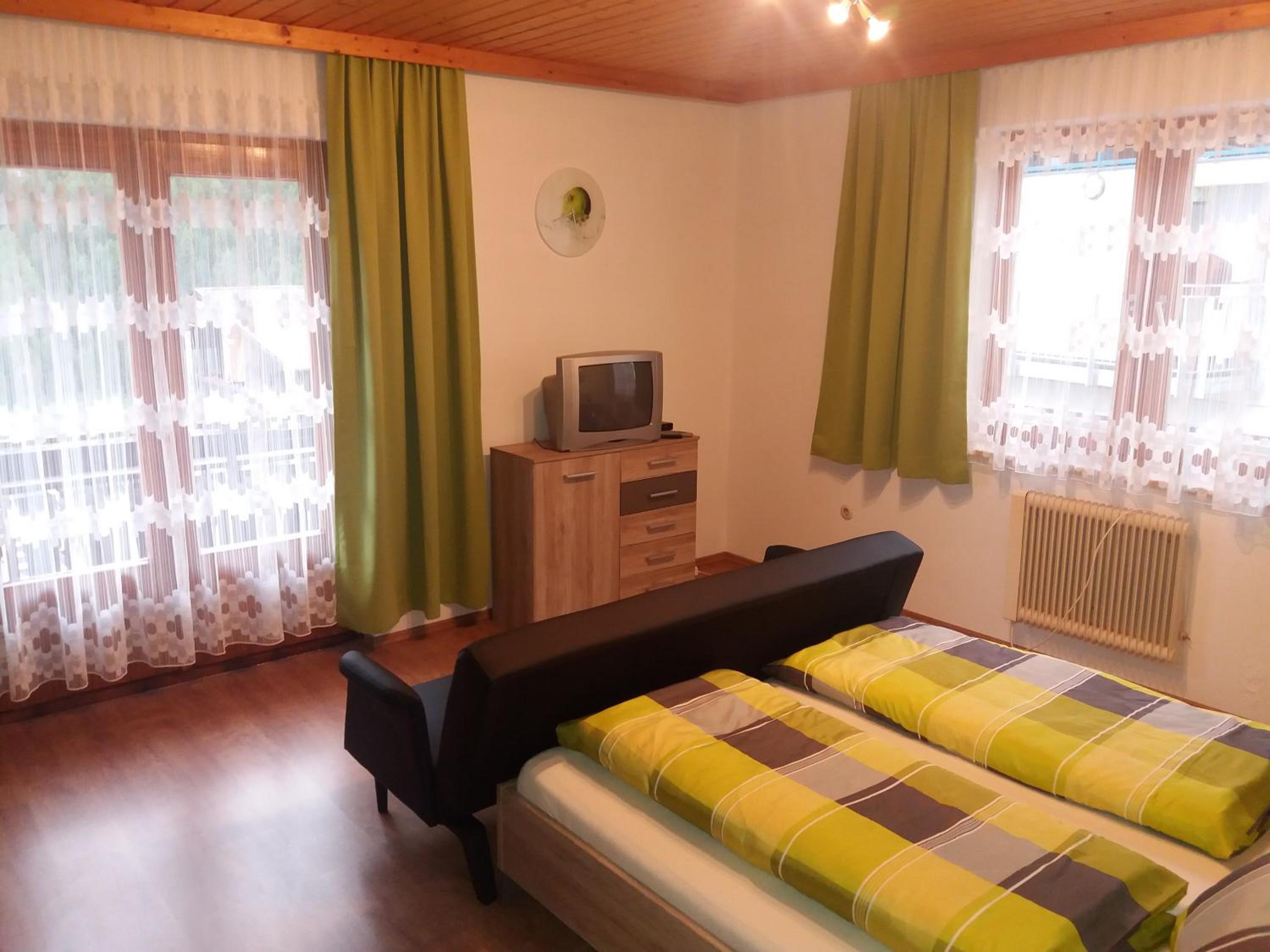 Ferienwohnung Alex view 3