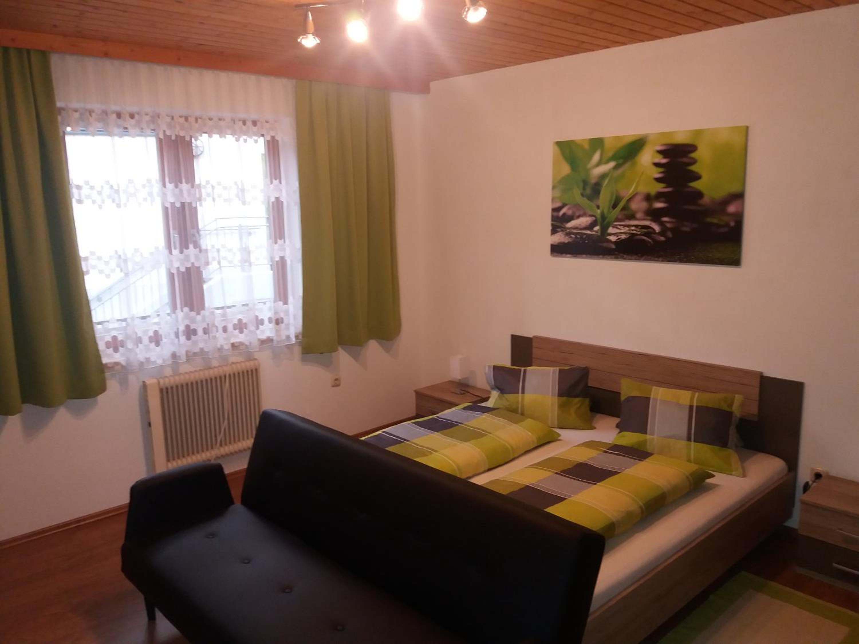 Ferienwohnung Alex view 4