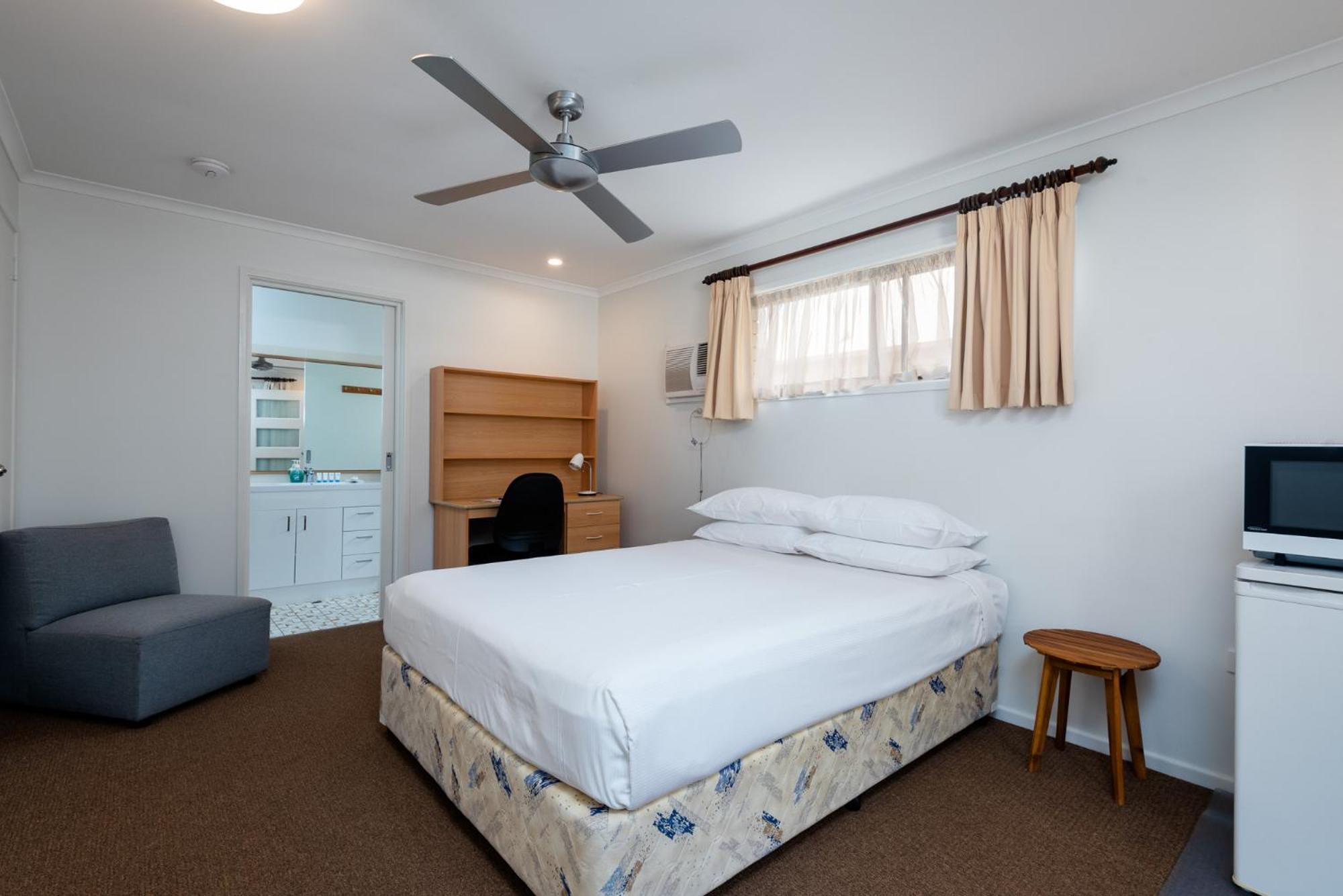 Sunshine Coast Airport Motel, photo 24
