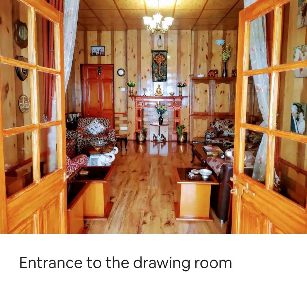 HARRIS LODGE stays view 4