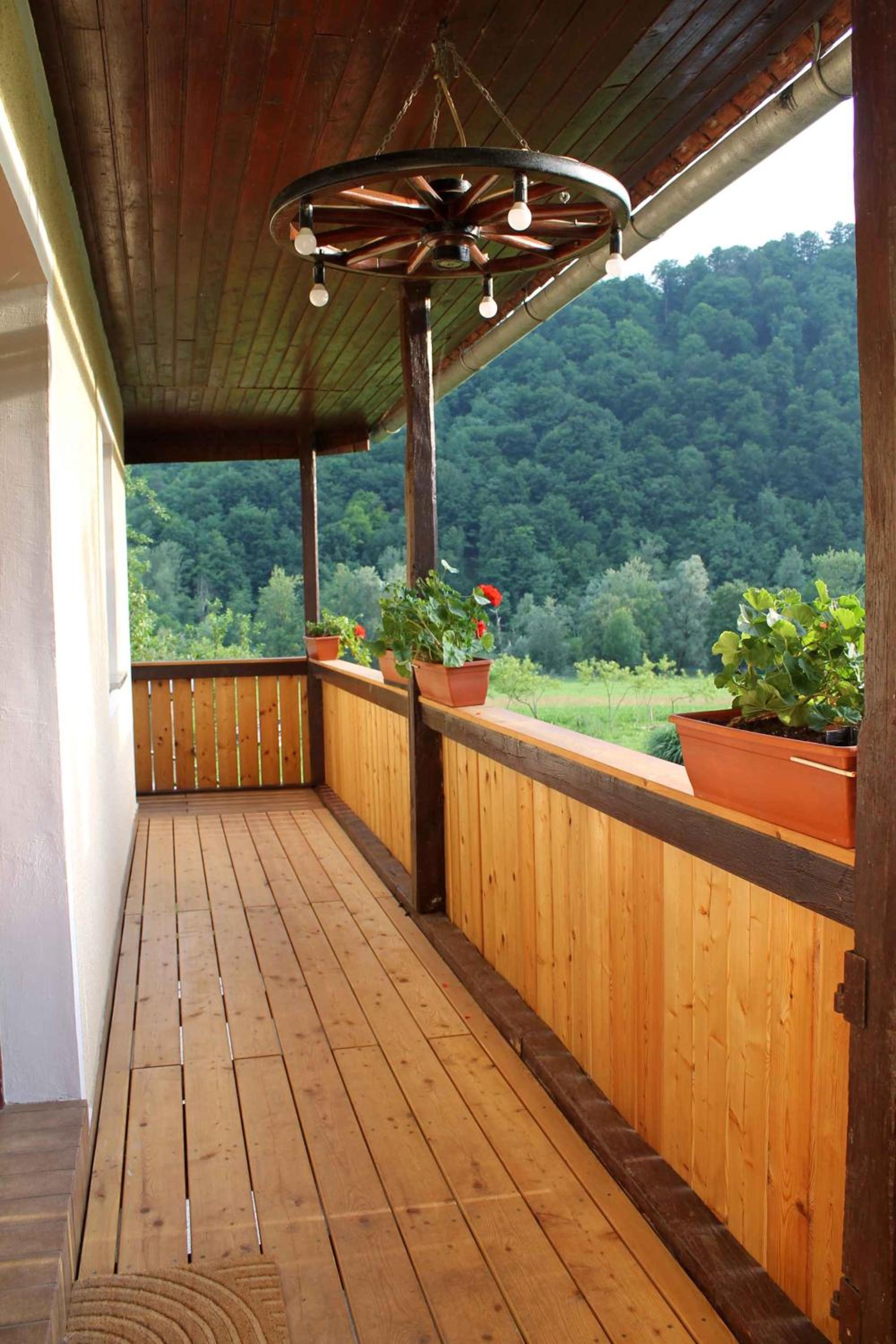 Apartments in Stari trg ob Kolpi - Süd-Ost Slowenien 42908 view 2