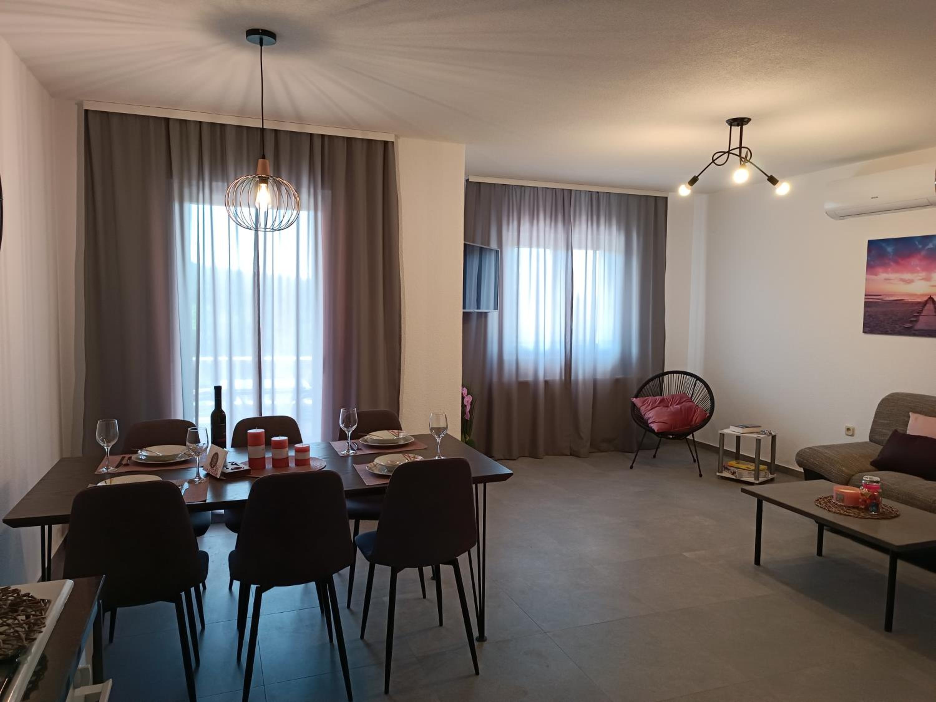 Apartments Vidović