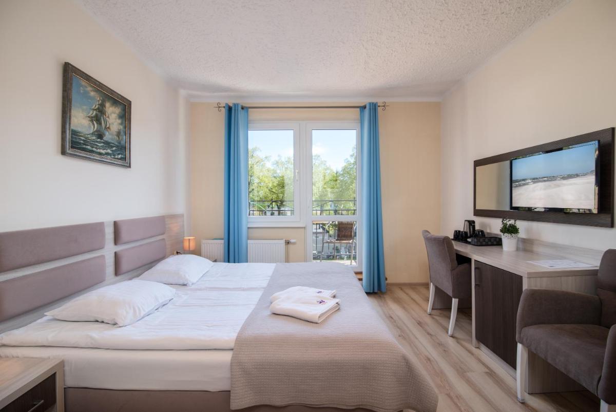 Hotel Pokoje Gościnne West - Image 1