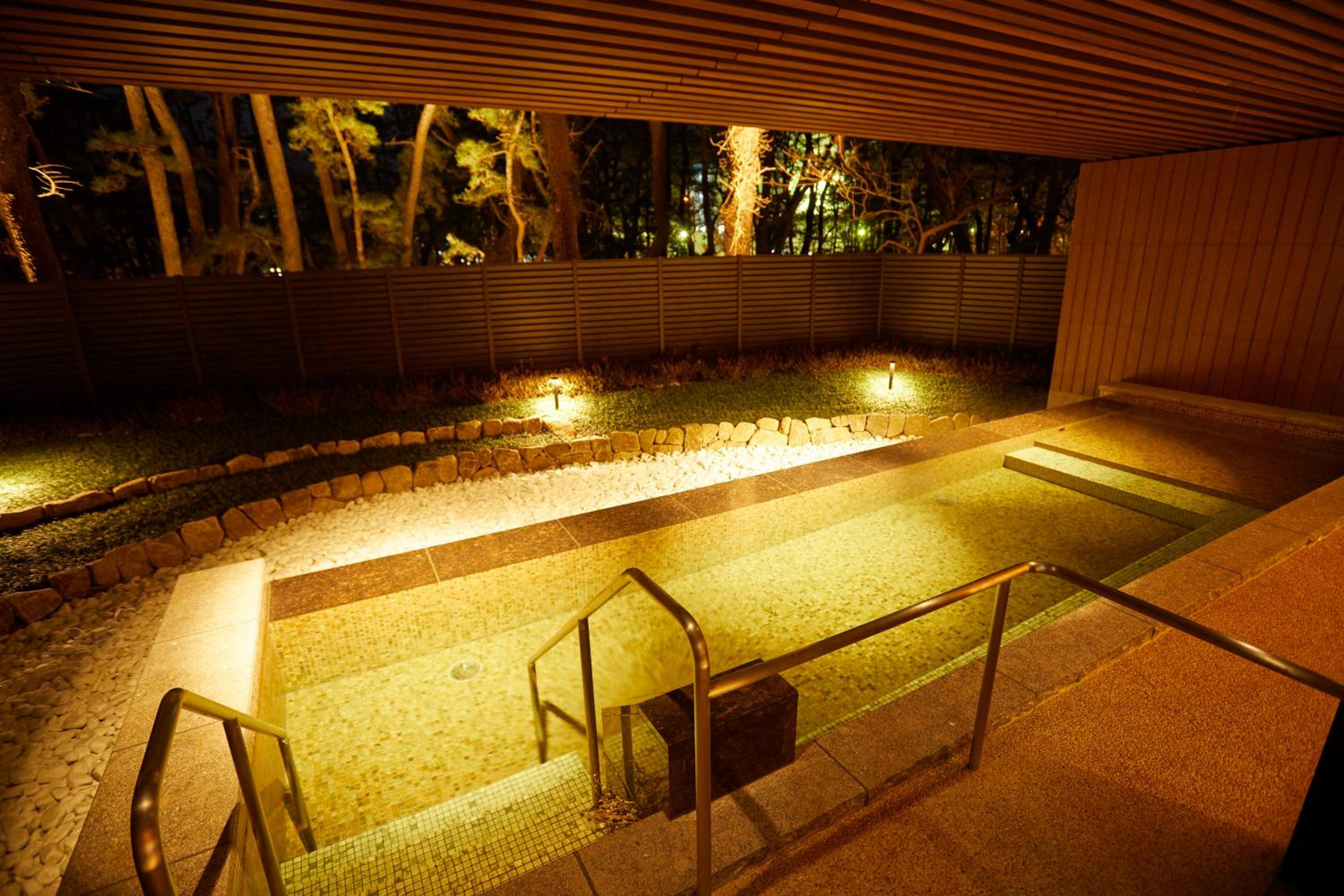KAMENOI HOTEL Kamogawa
