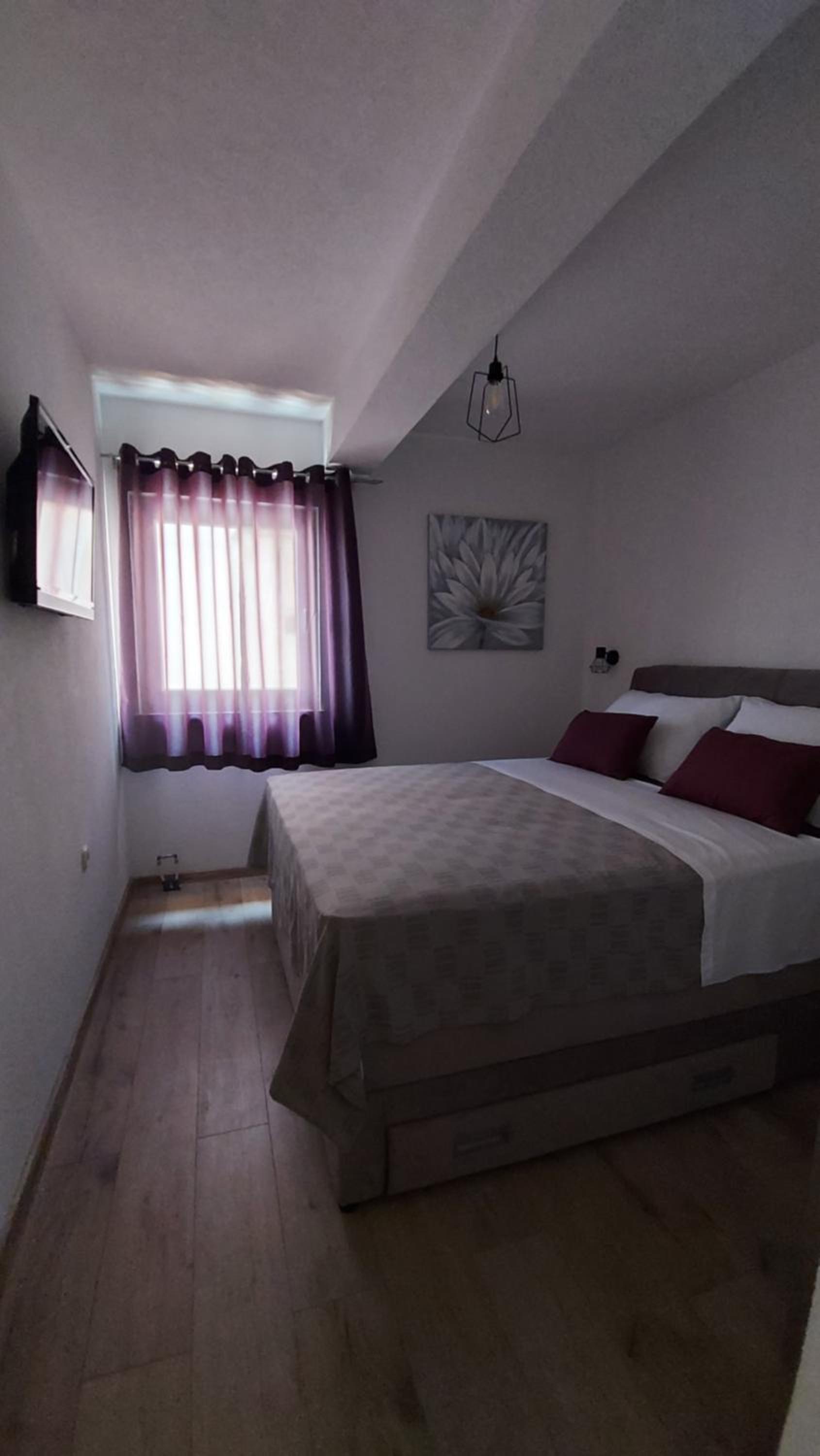Apartments Vidović
