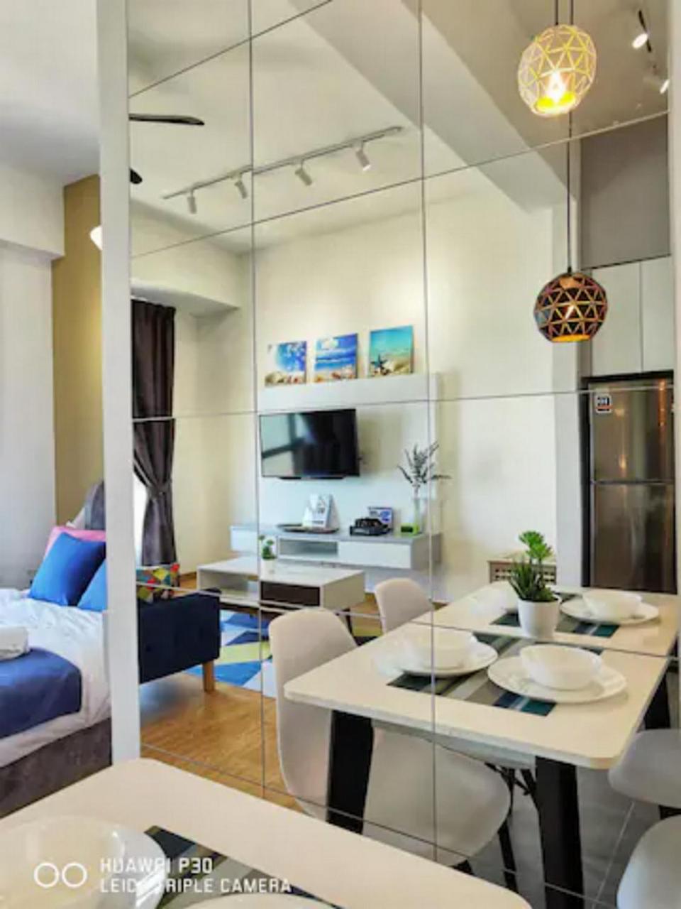 Glamour Imperium Residence Seaview Studio Kuantan photo 7