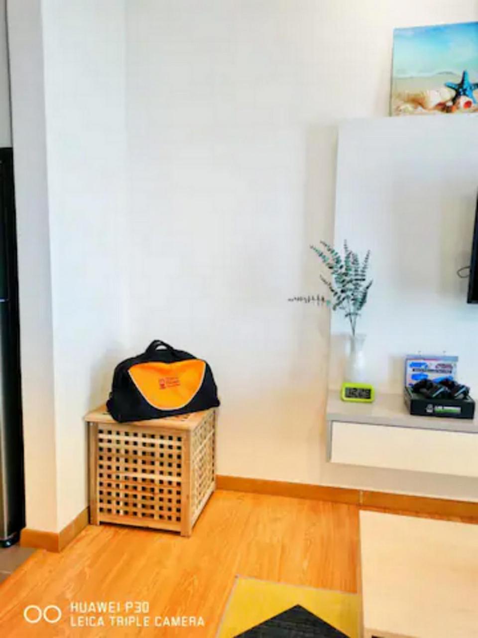 Glamour Imperium Residence Seaview Studio Kuantan view 2