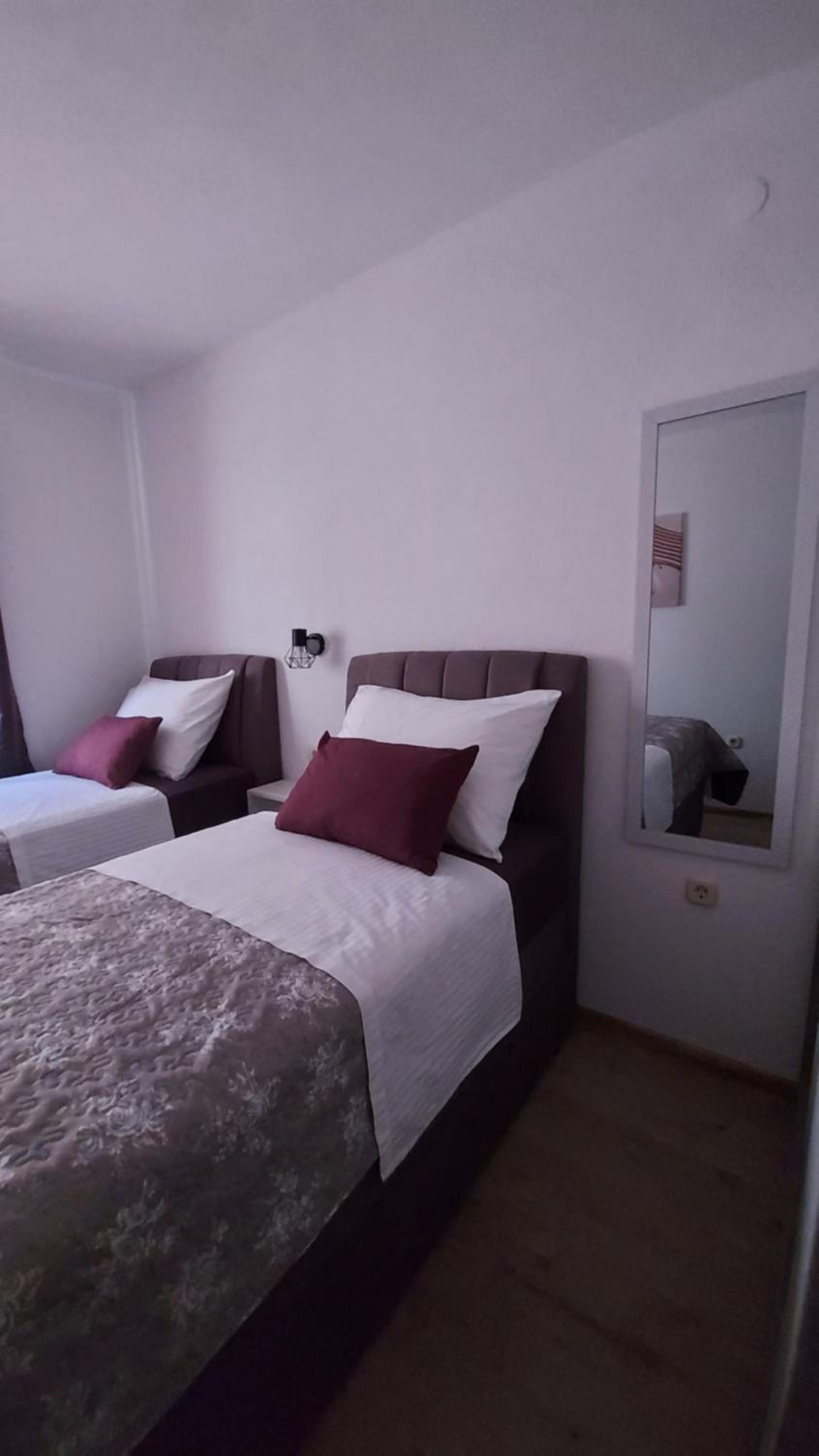 Apartments Vidović