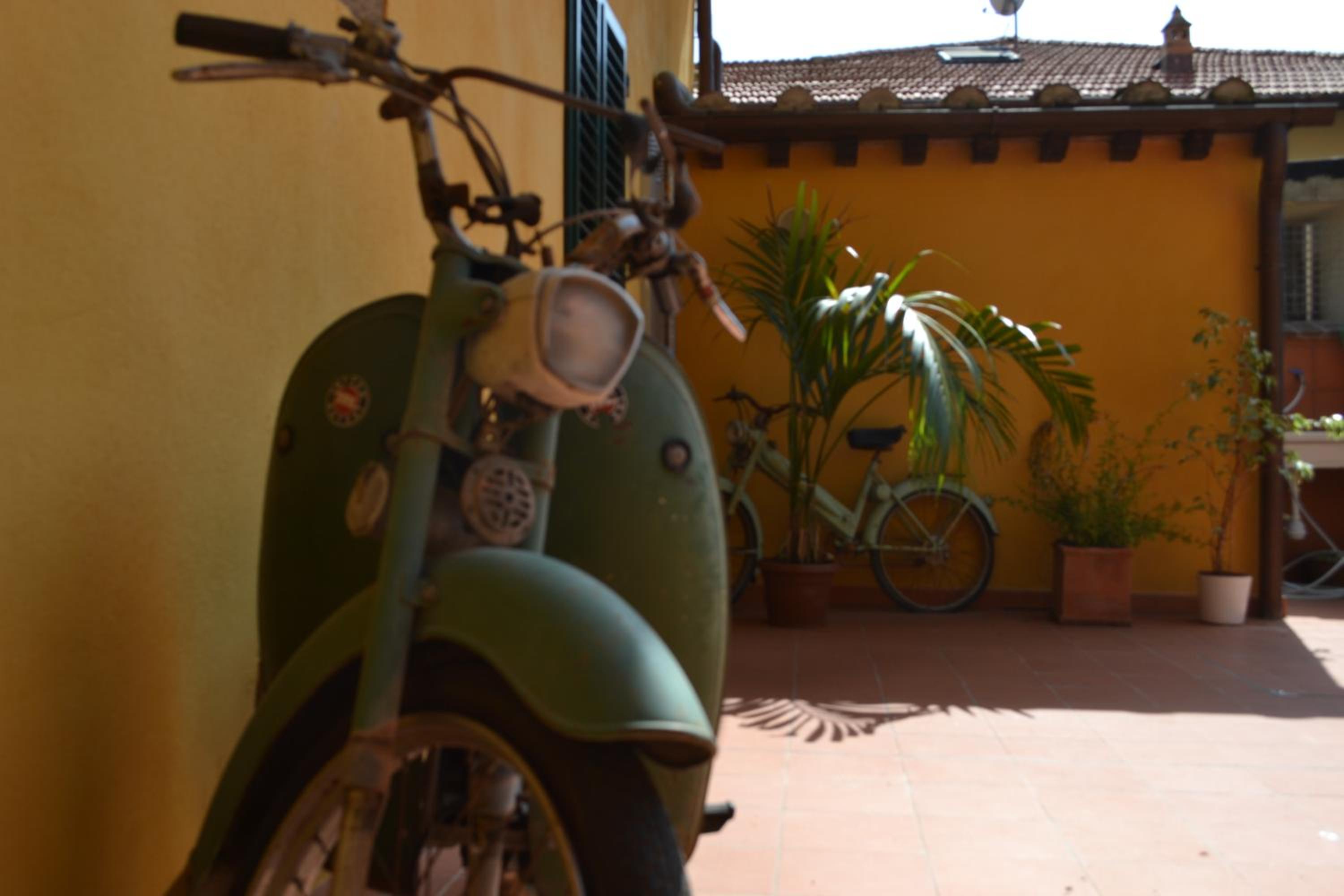 Al Canto B&B