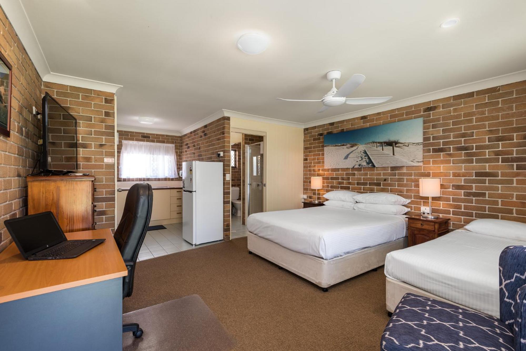 Sunshine Coast Airport Motel, photo 26