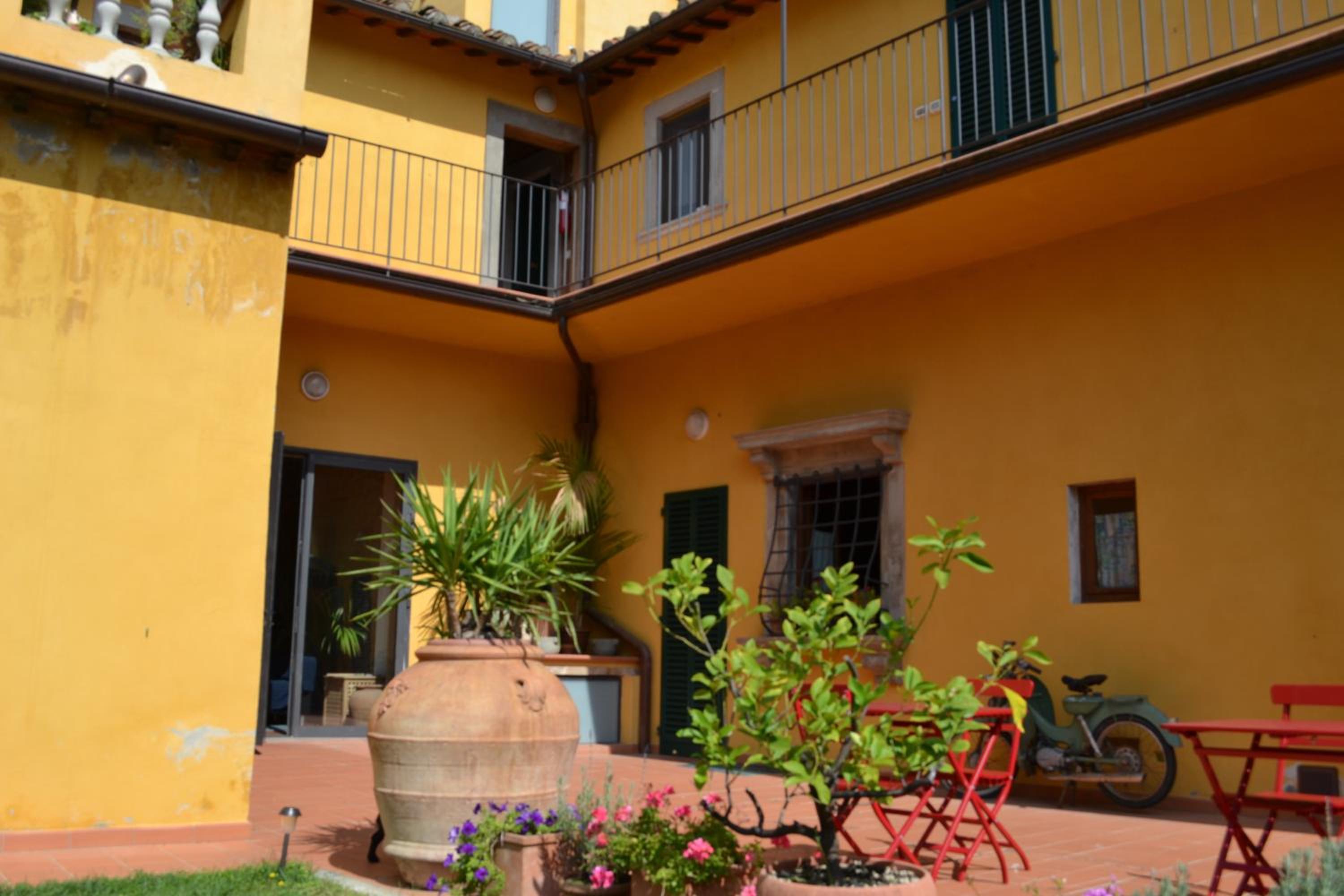 Al Canto B&B