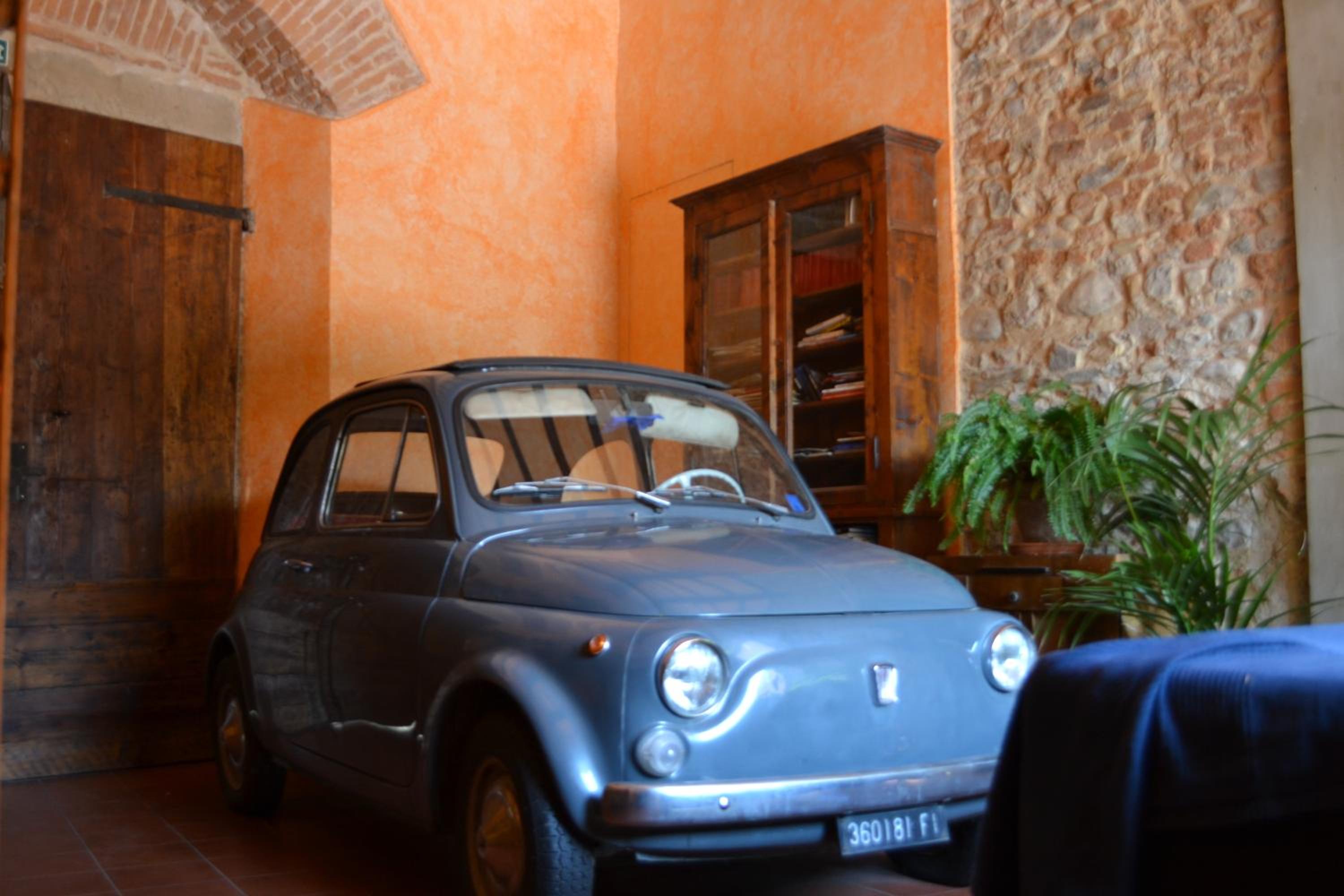 Al Canto B&B