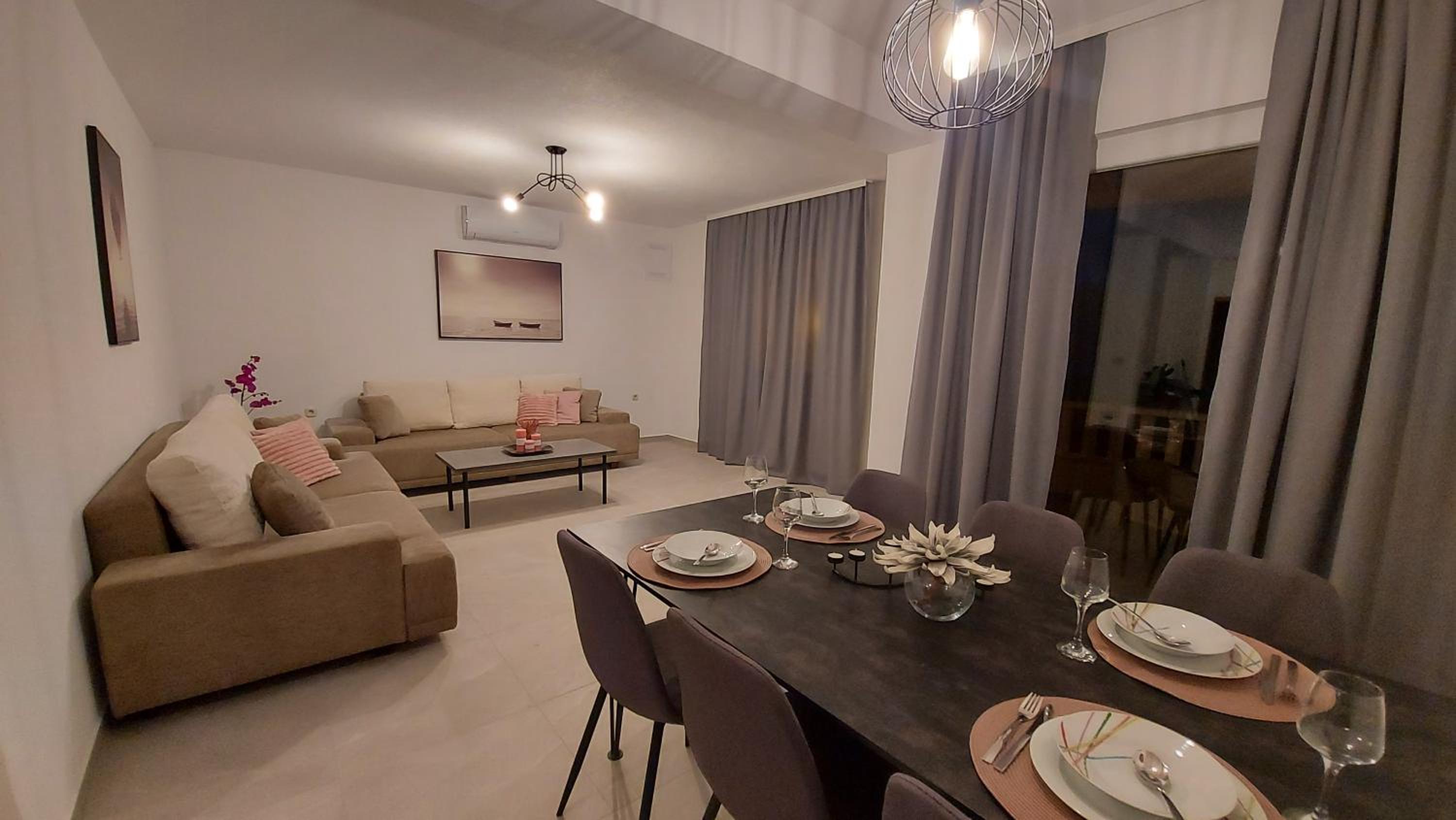 Apartments Vidović