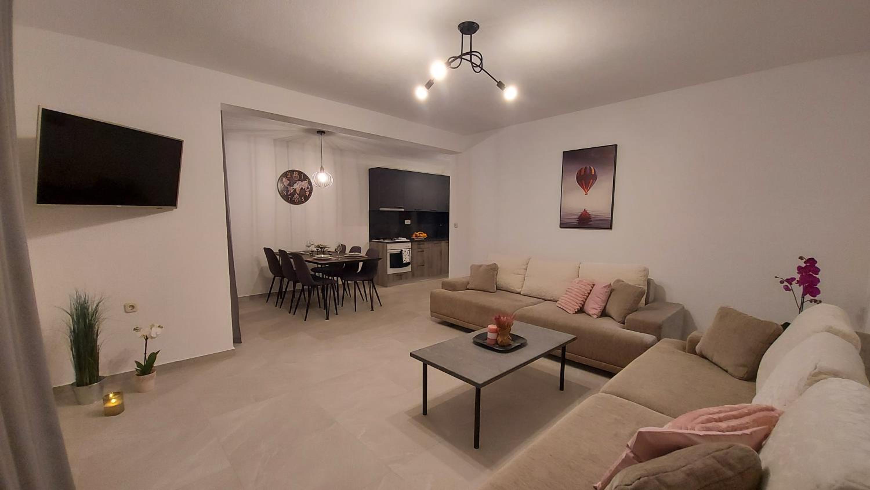 Apartments Vidović