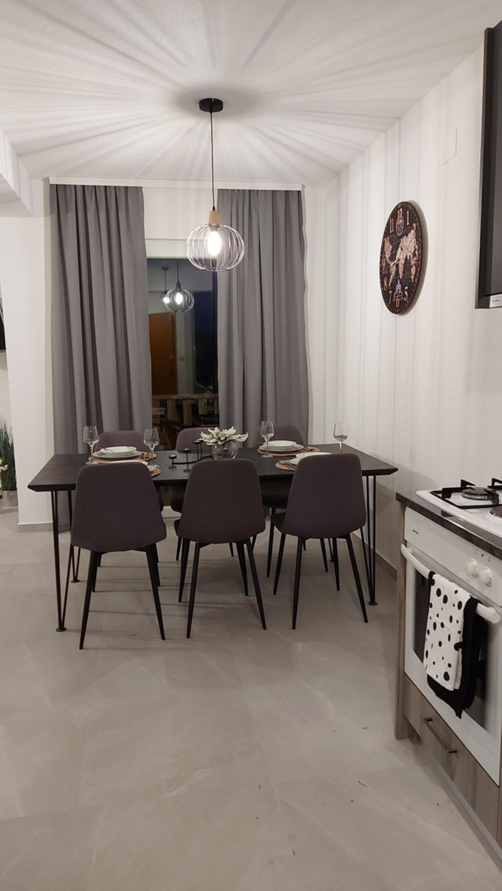 Apartments Vidović