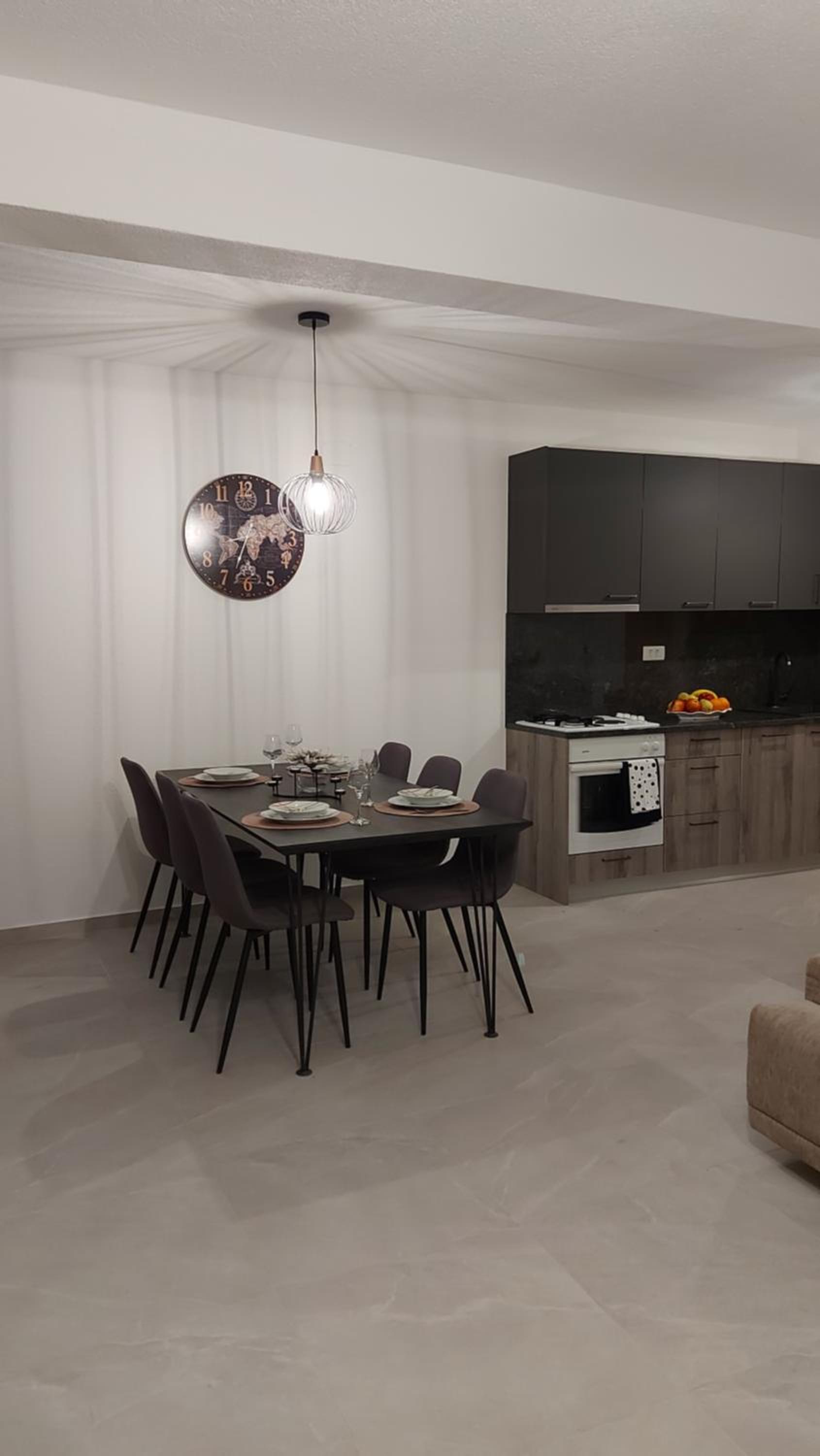 Apartments Vidović